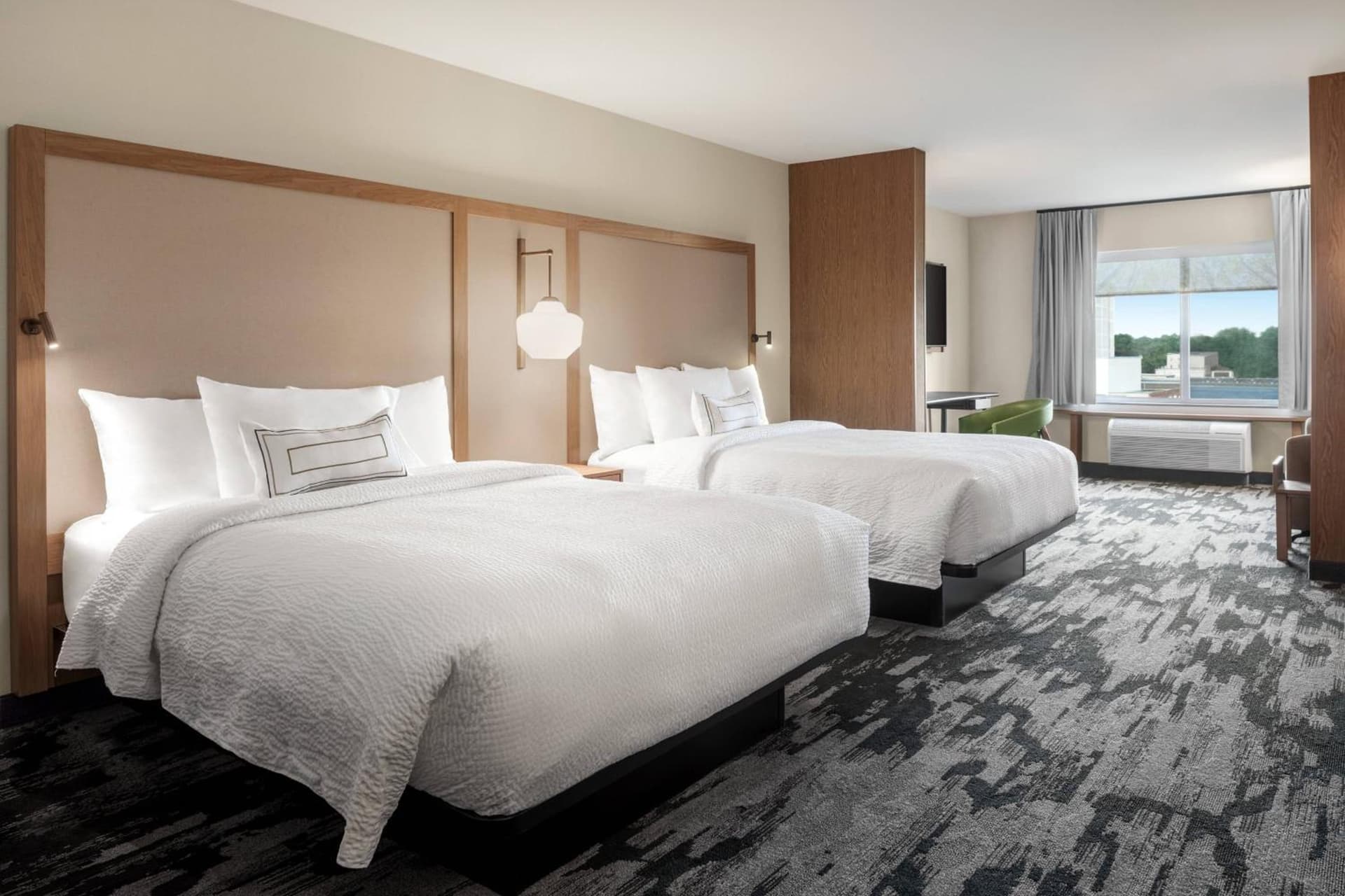 Fairfield Inn & Suites by Marriott Milwaukee West gallery photo in West Milwaukee, WI — image 10
