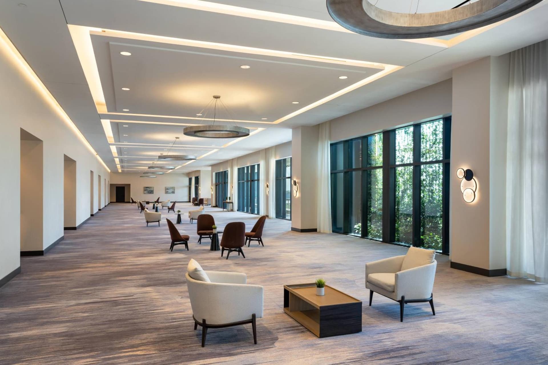 JW Marriott Tampa Water Street gallery photo in Tampa, FL — image 59