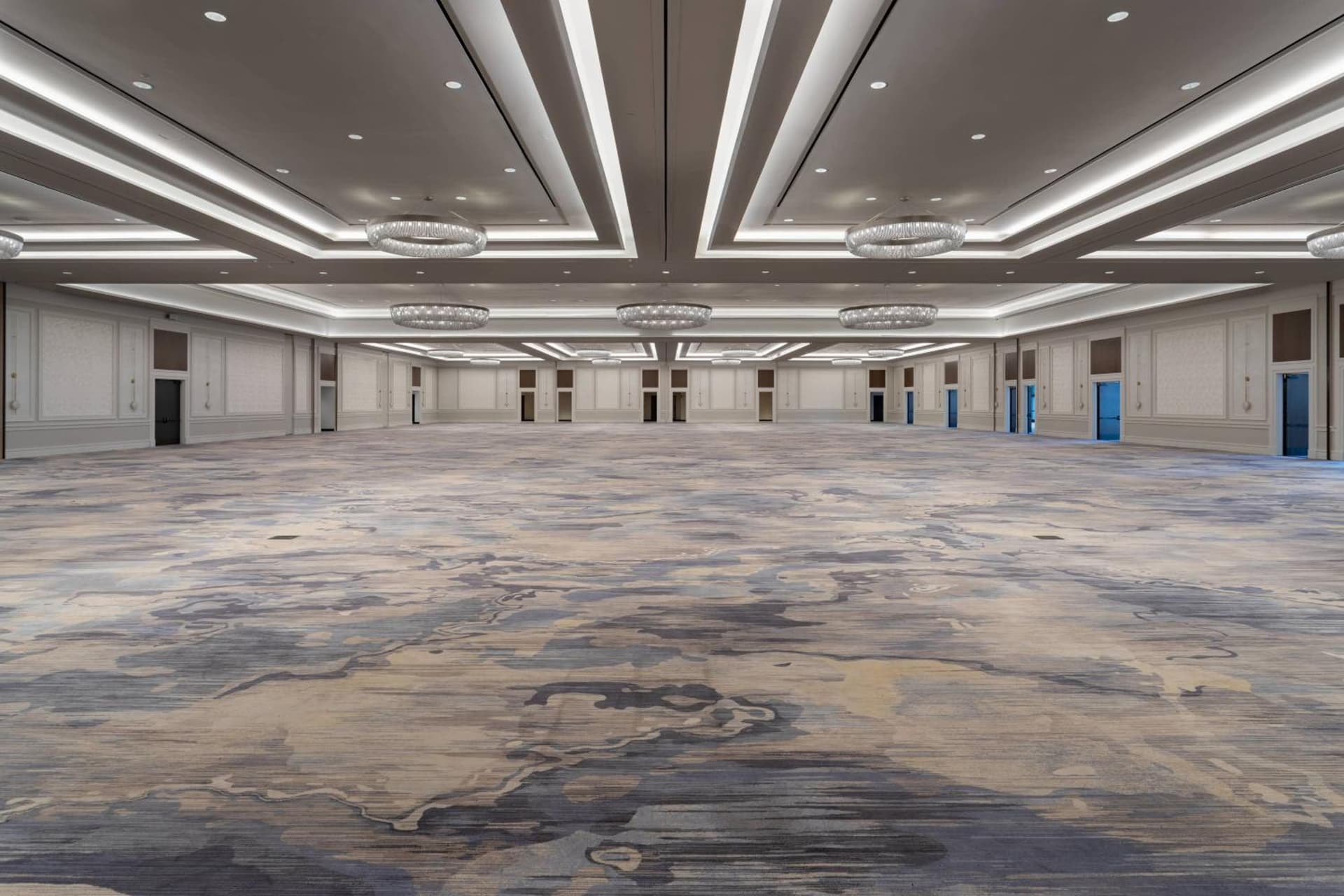 JW Marriott Tampa Water Street gallery photo in Tampa, FL — image 62