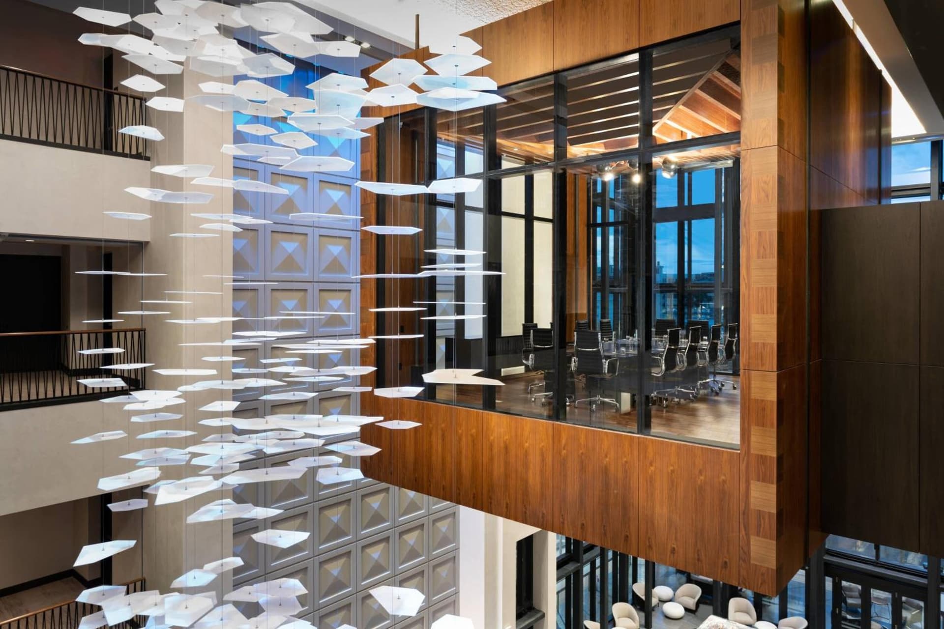 JW Marriott Tampa Water Street gallery photo in Tampa, FL — image 84