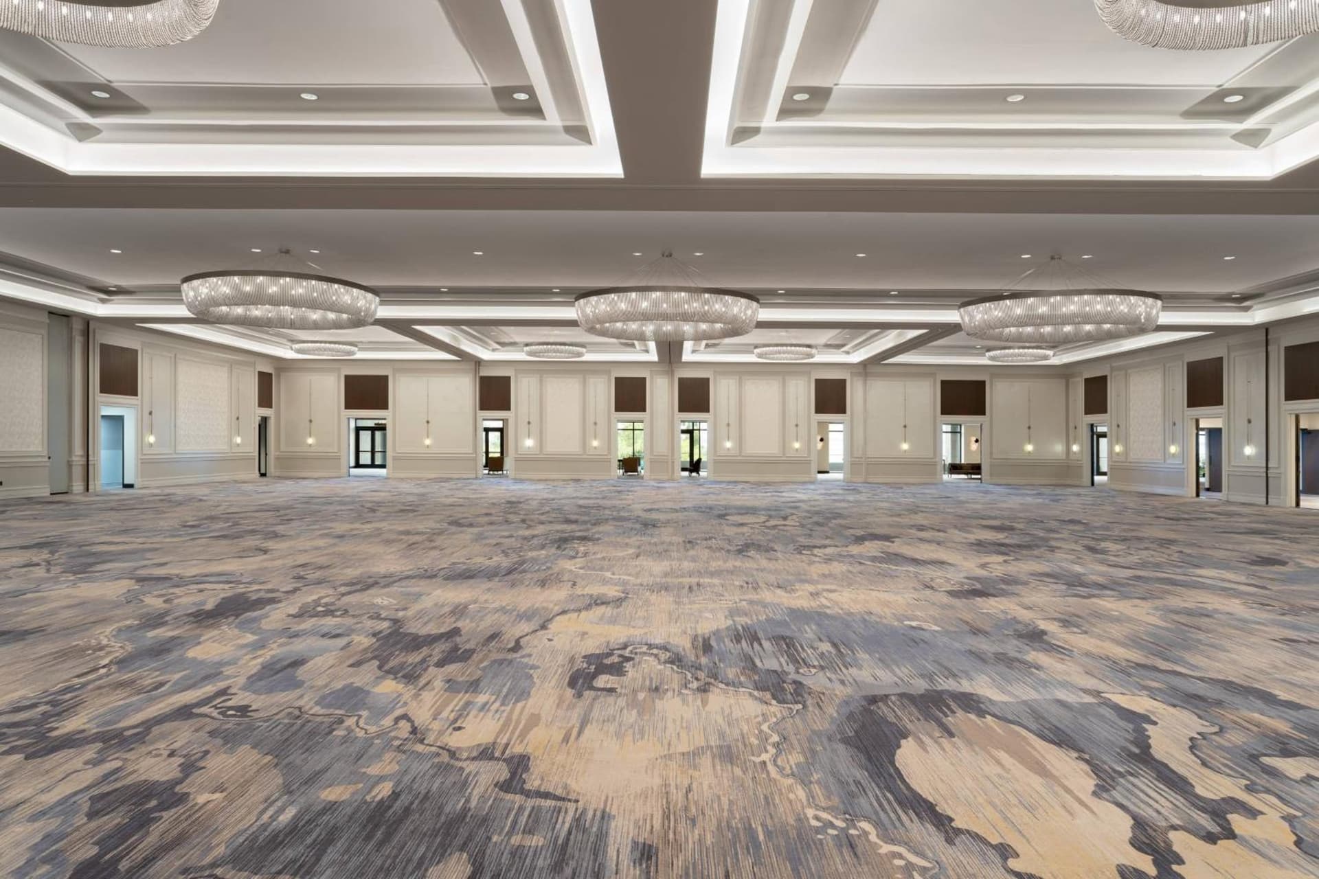 JW Marriott Tampa Water Street gallery photo in Tampa, FL — image 34