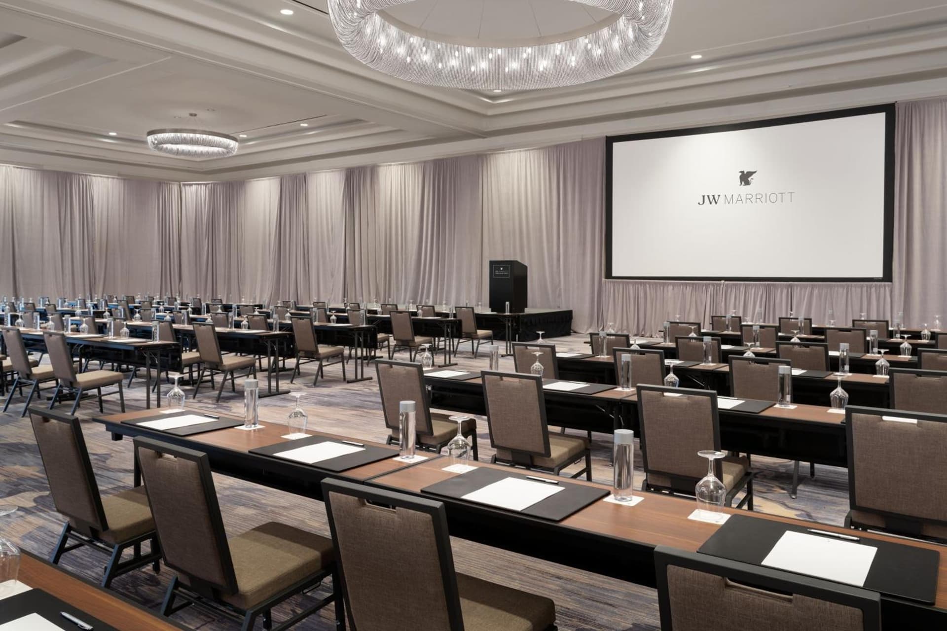 JW Marriott Tampa Water Street gallery photo in Tampa, FL — image 64