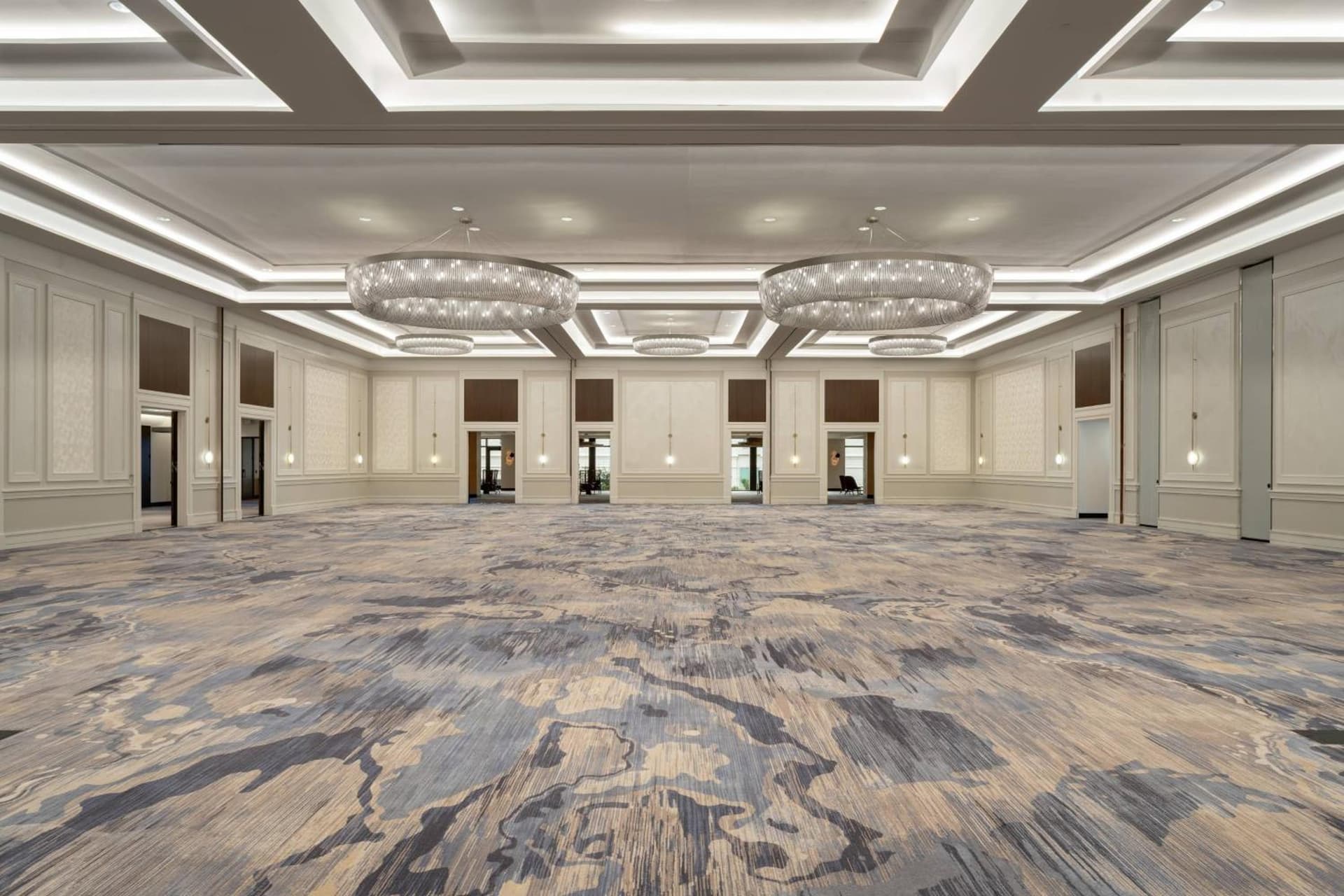 JW Marriott Tampa Water Street gallery photo in Tampa, FL — image 58