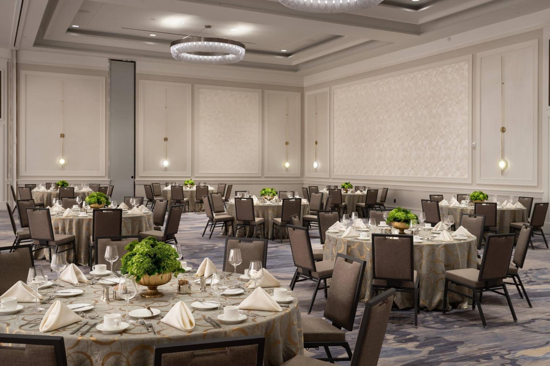 JW Marriott Tampa Water Street gallery photo in Tampa, FL — image 35
