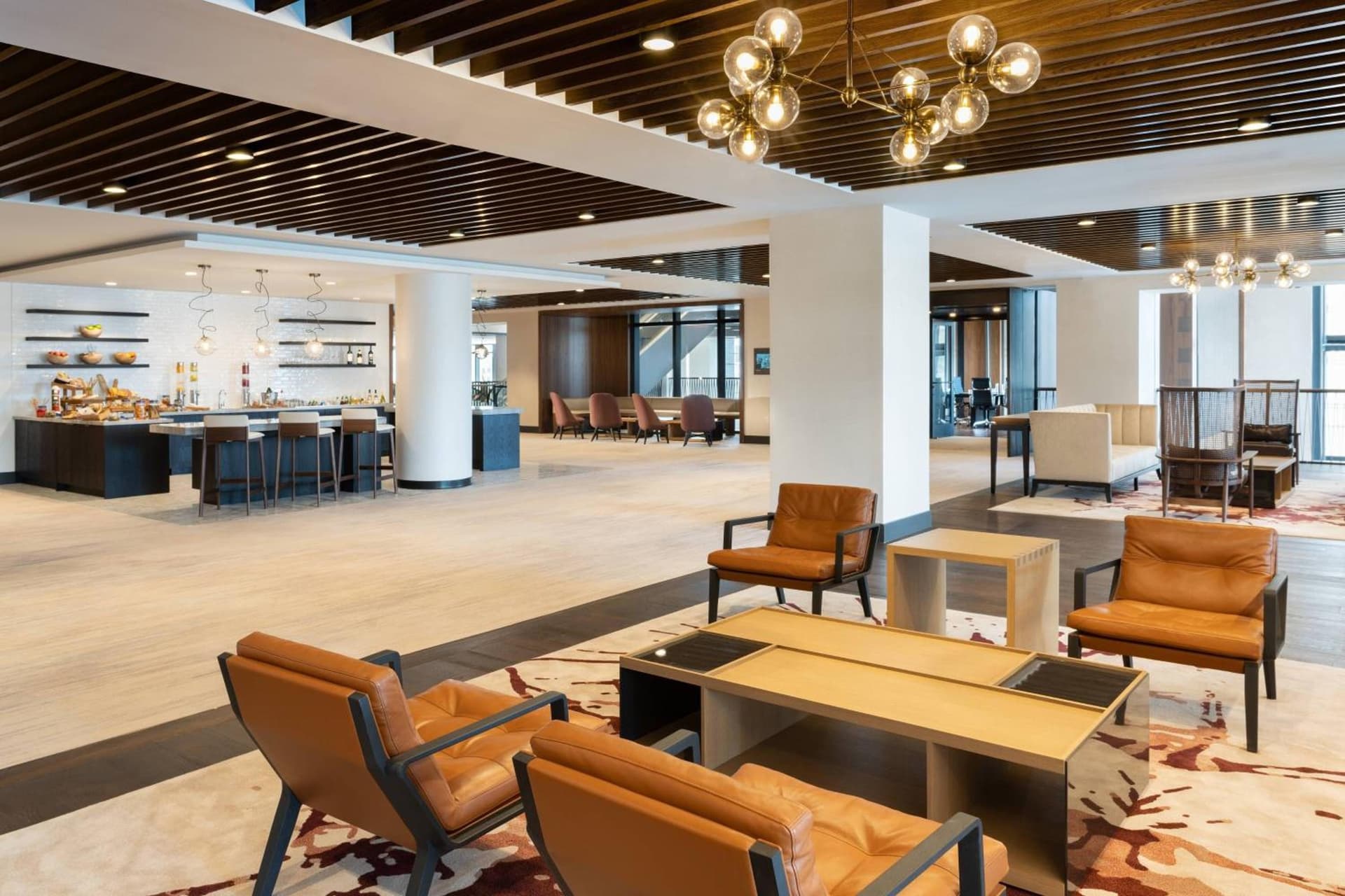 JW Marriott Tampa Water Street gallery photo in Tampa, FL — image 56