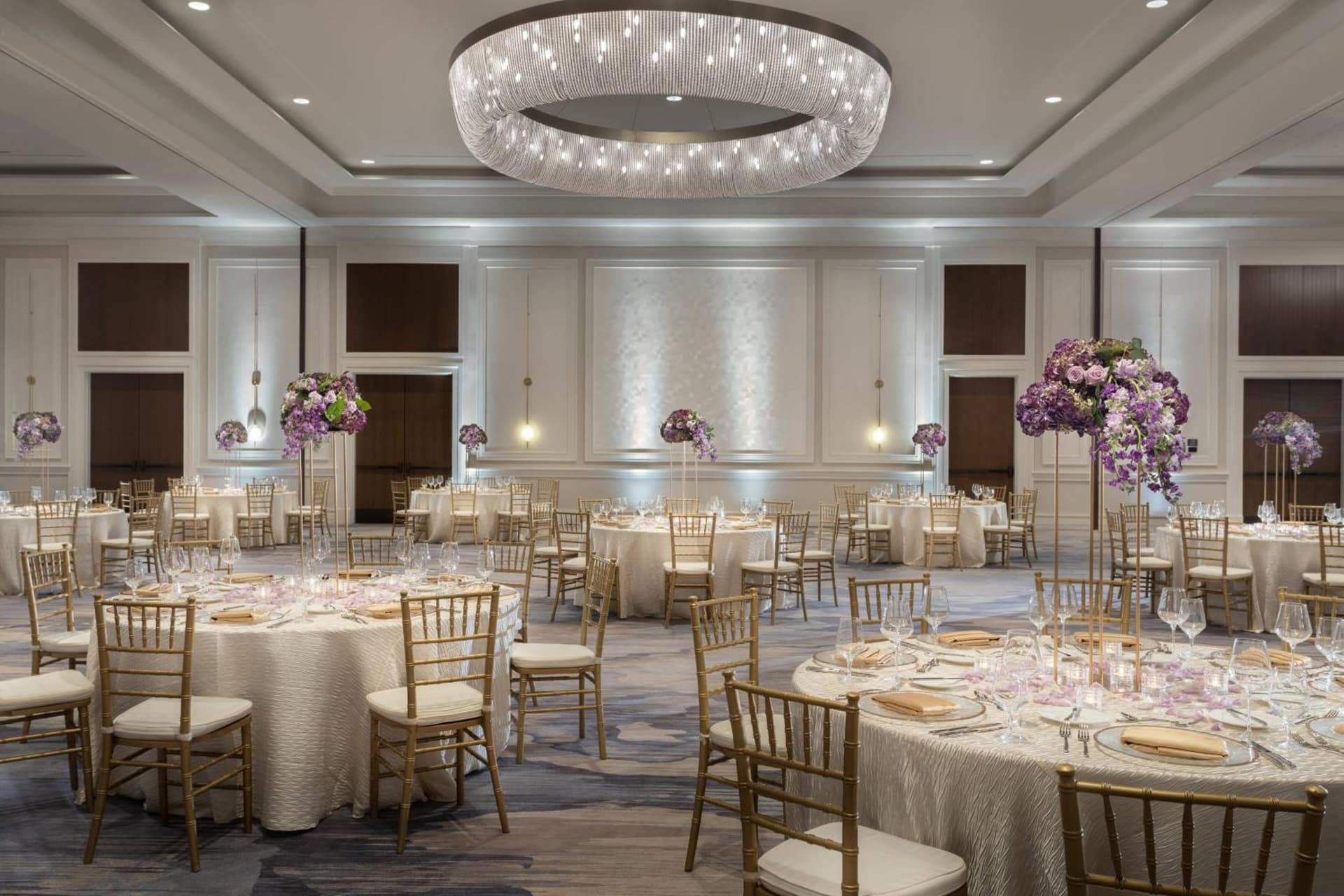 JW Marriott Tampa Water Street gallery photo in Tampa, FL — image 16
