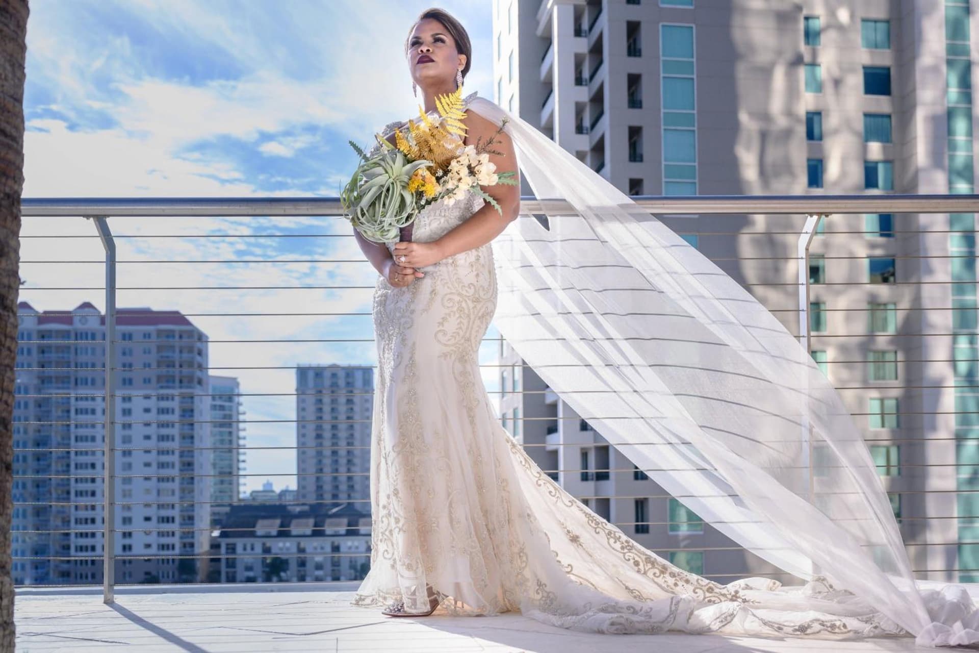 JW Marriott Tampa Water Street gallery photo in Tampa, FL — image 18