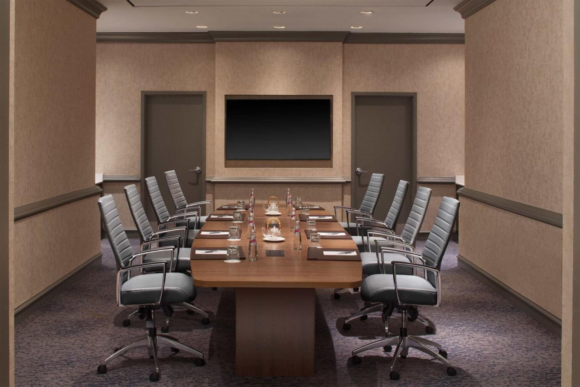 The Westin Atlanta Perimeter North gallery photo in Atlanta, GA — image 11