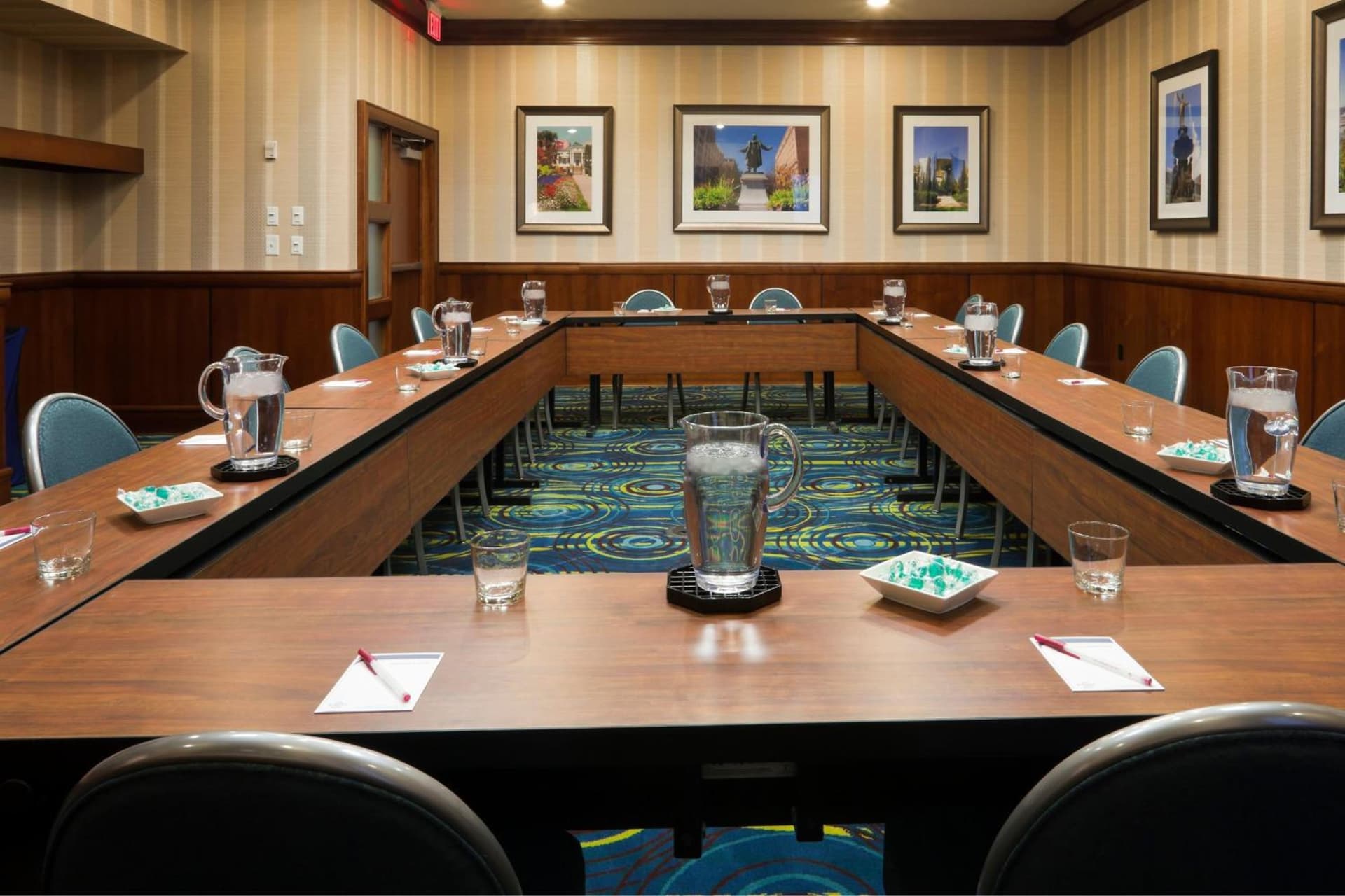 Residence Inn by Marriott Cincinnati Downtown/The Phelps gallery photo in Cincinnati, OH — image 16