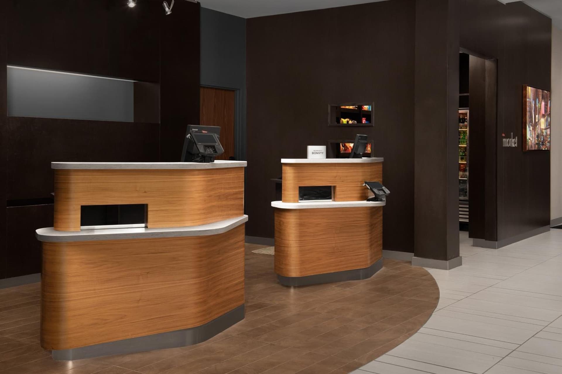 Residence Inn by Marriott Syracuse Downtown at Armory Square gallery photo in Syracuse, NY — image 35