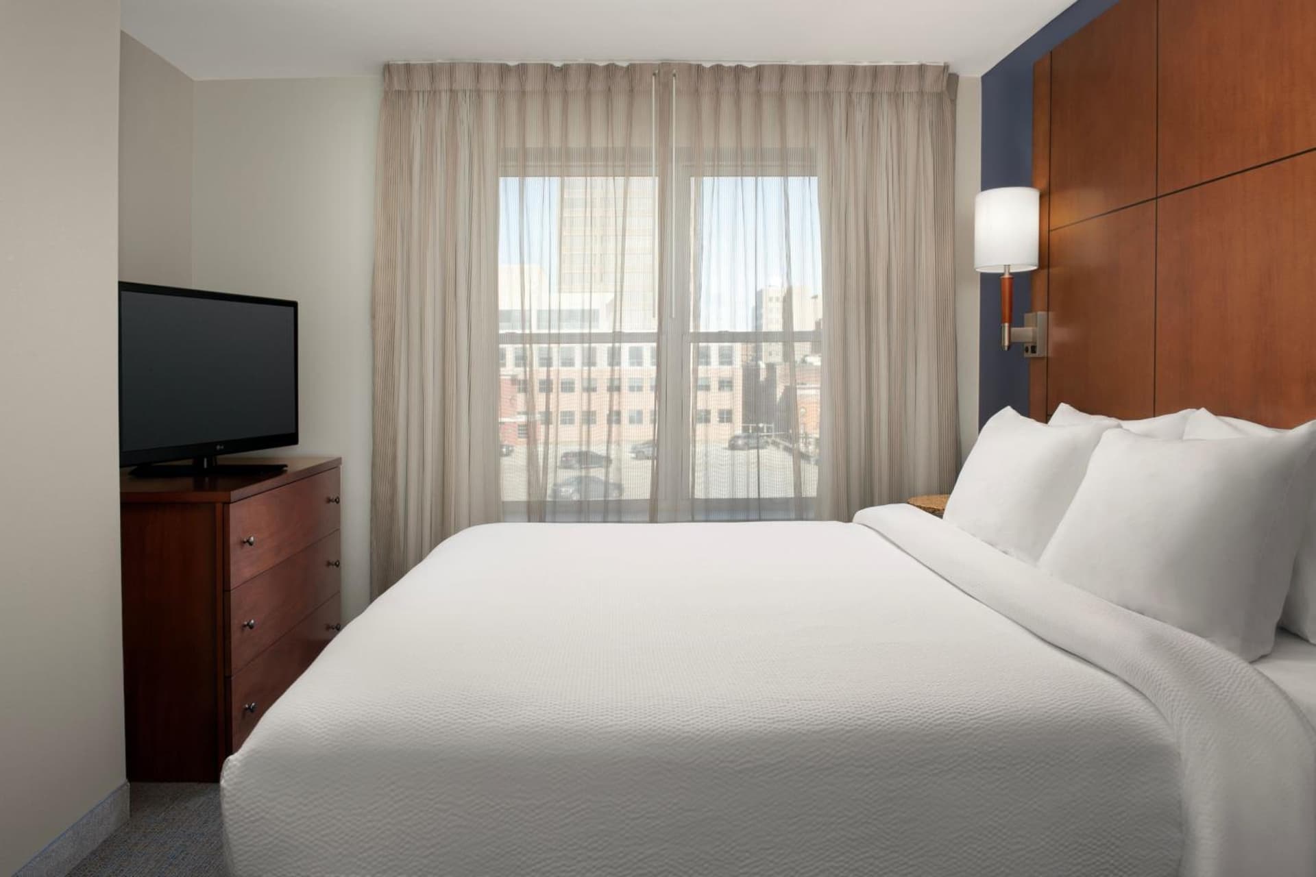 Residence Inn by Marriott Syracuse Downtown at Armory Square gallery photo in Syracuse, NY — image 33