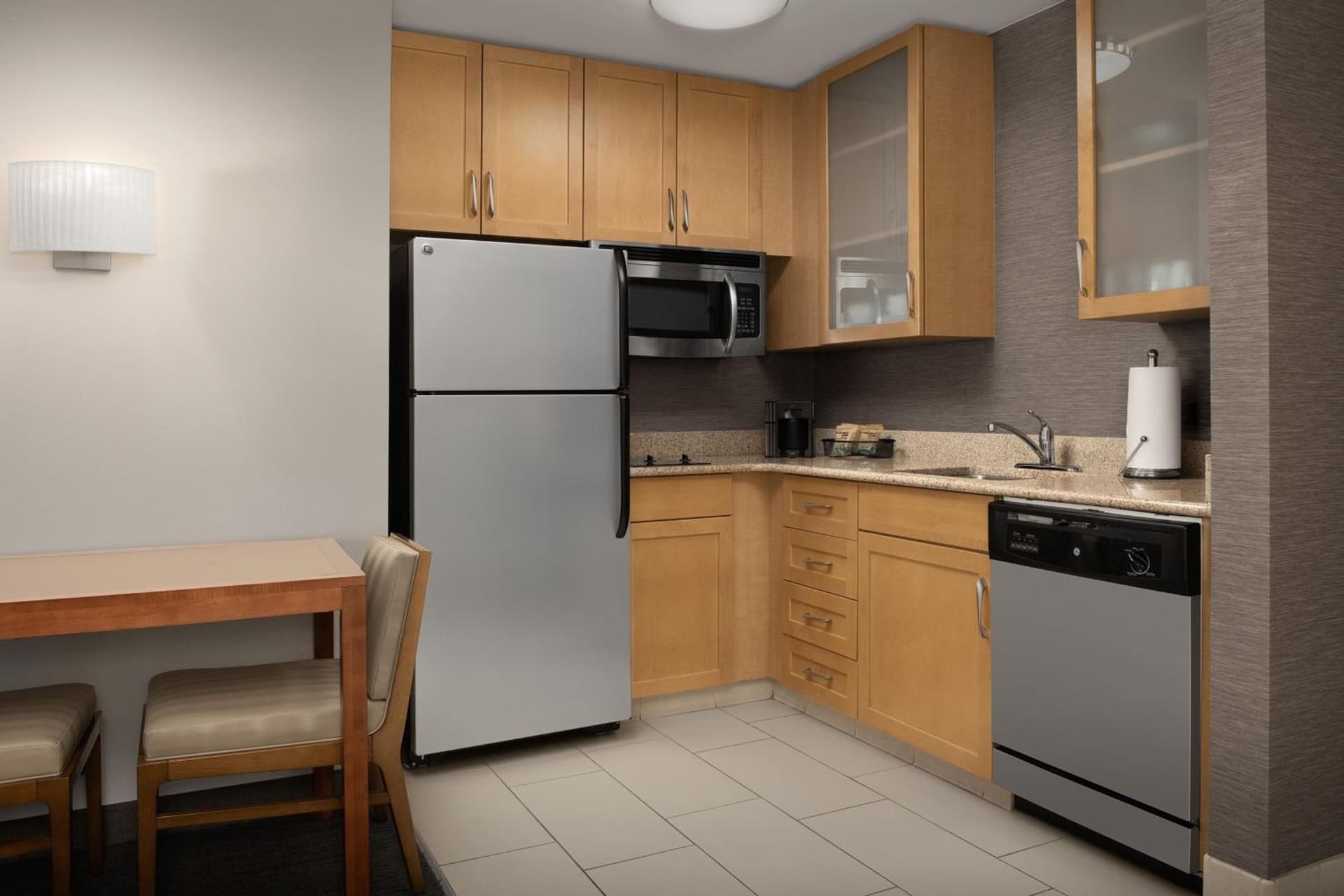 Residence Inn by Marriott Syracuse Downtown at Armory Square gallery photo in Syracuse, NY — image 25