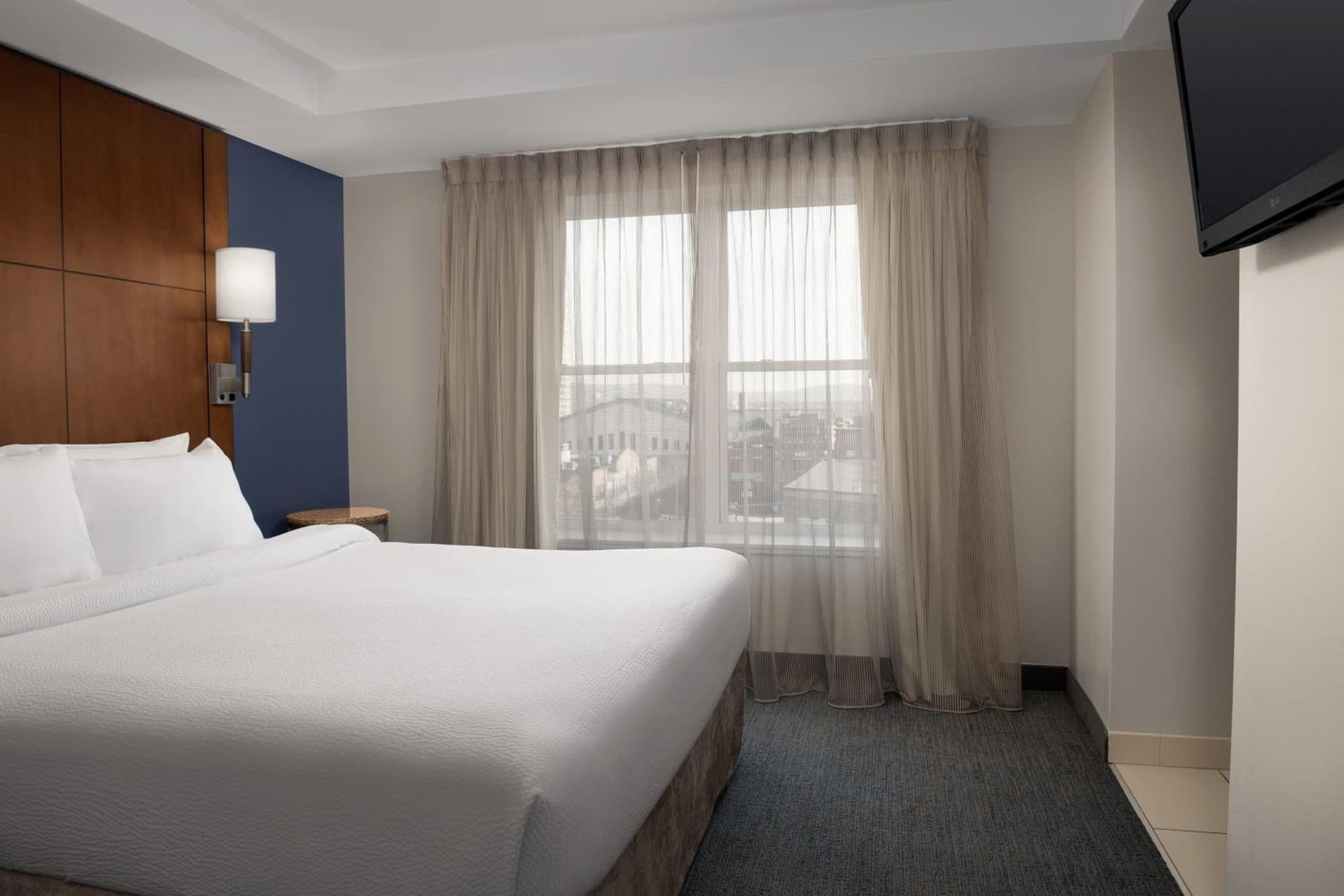 Residence Inn by Marriott Syracuse Downtown at Armory Square gallery photo in Syracuse, NY — image 19
