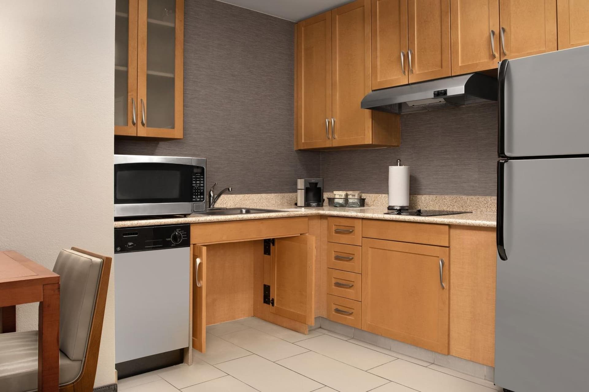 Residence Inn by Marriott Syracuse Downtown at Armory Square gallery photo in Syracuse, NY — image 34