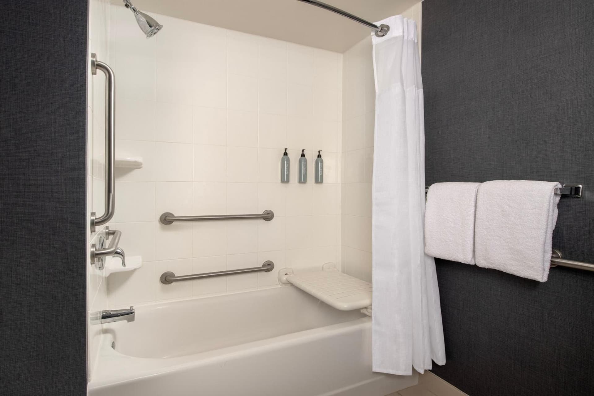 Residence Inn by Marriott Syracuse Downtown at Armory Square interior in Syracuse, NY — gallery photo 2