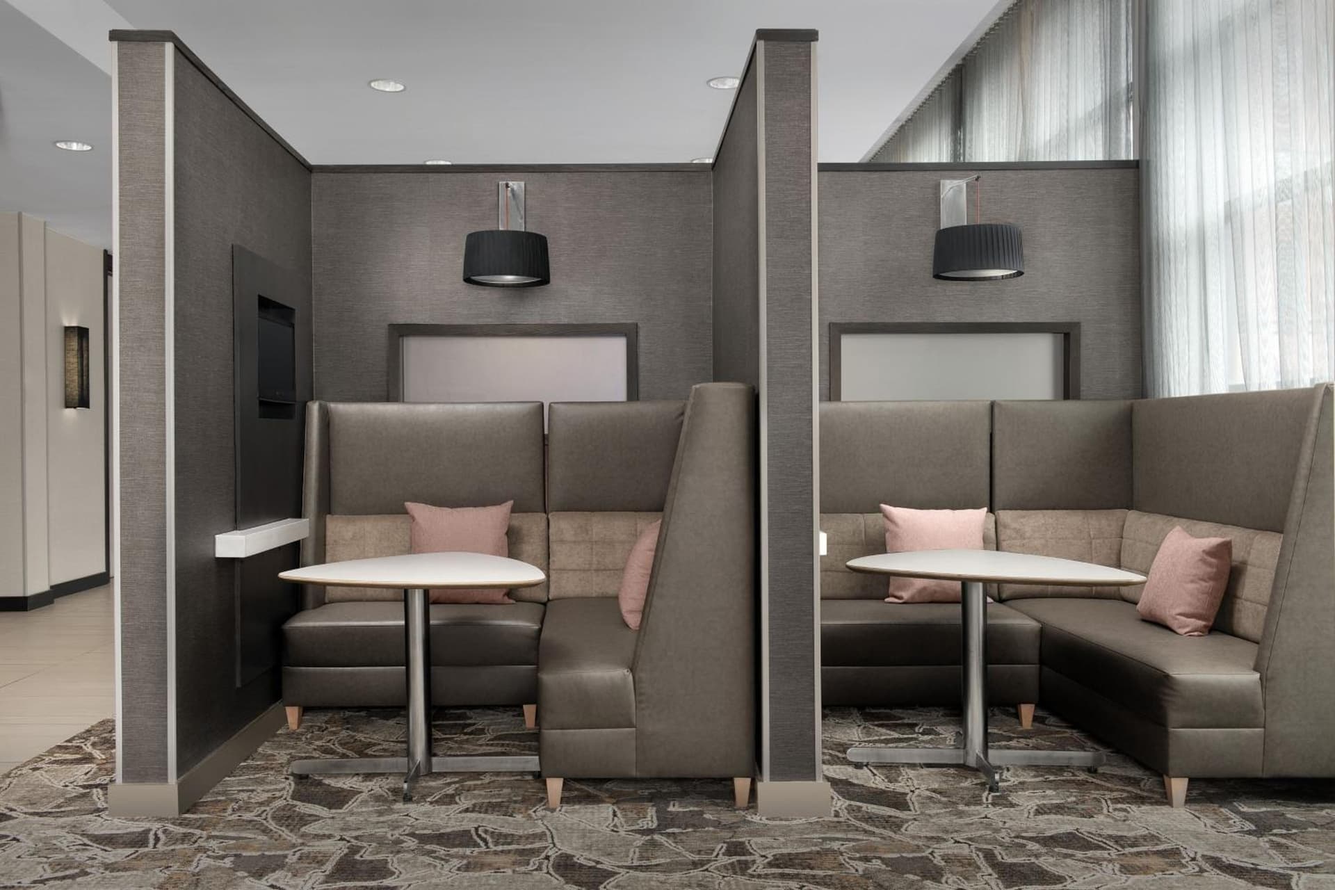 Residence Inn by Marriott Syracuse Downtown at Armory Square gallery photo in Syracuse, NY — image 8