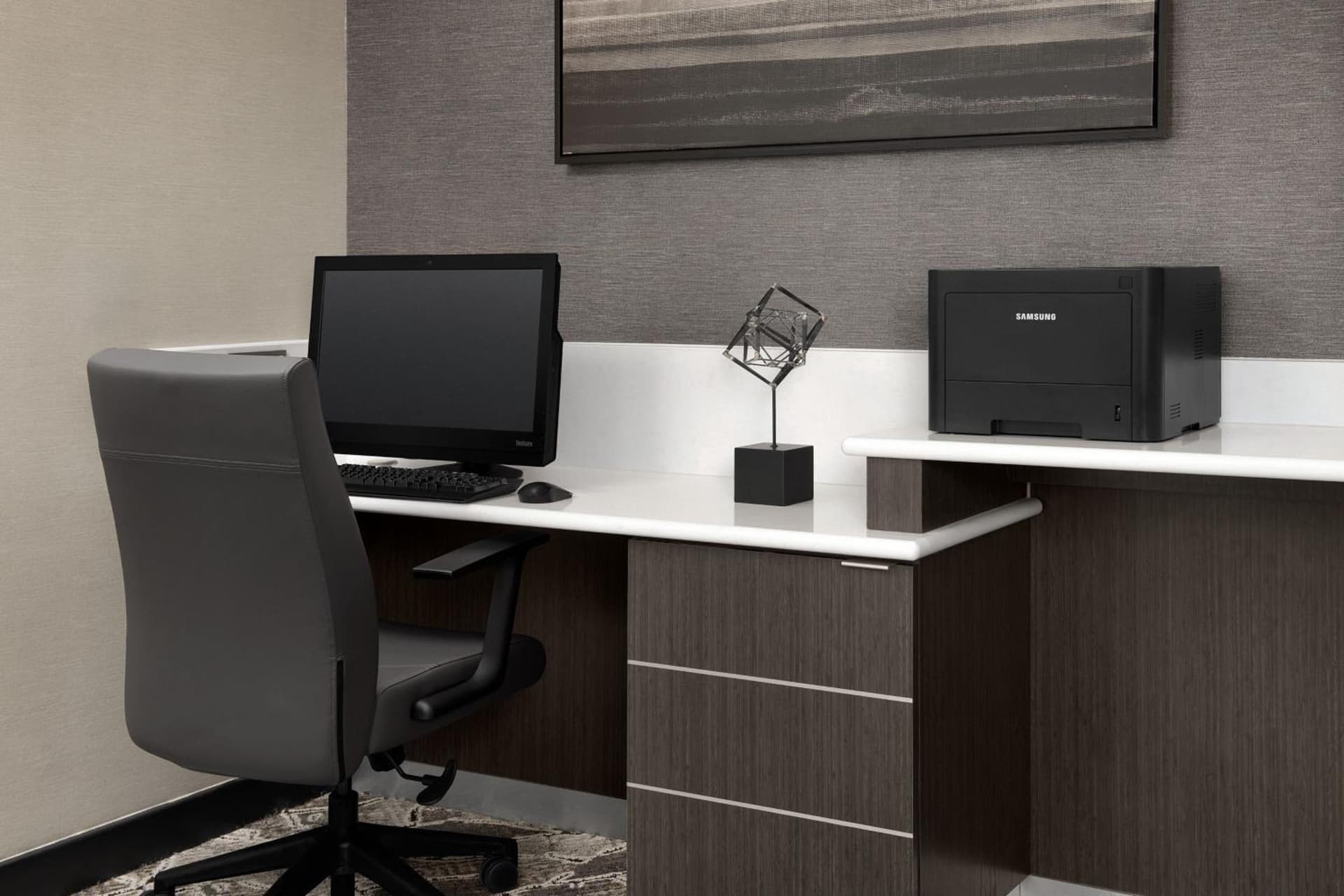 Residence Inn by Marriott Syracuse Downtown at Armory Square gallery photo in Syracuse, NY — image 22