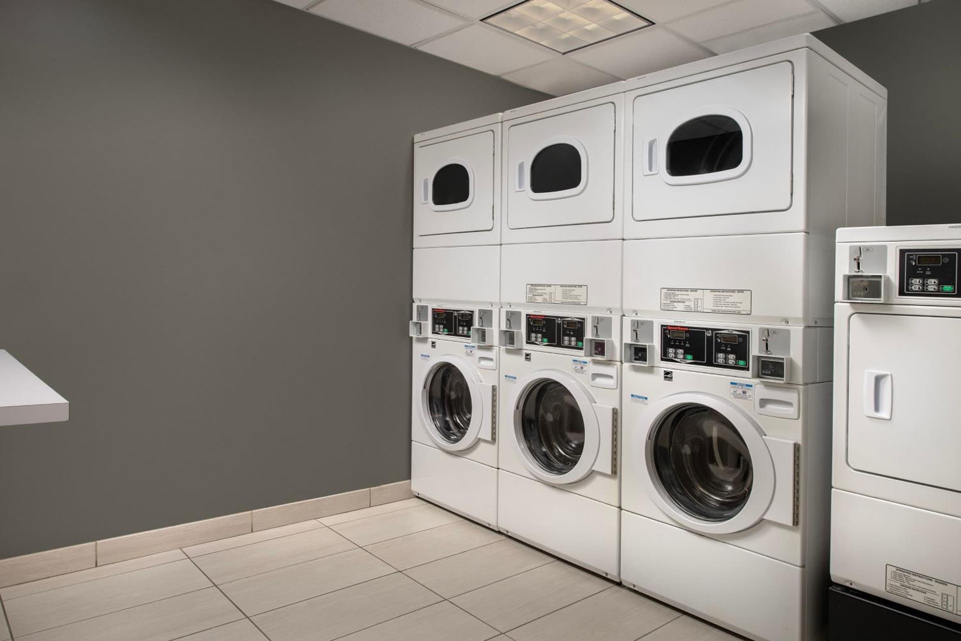 Residence Inn by Marriott Syracuse Downtown at Armory Square gallery photo in Syracuse, NY — image 21