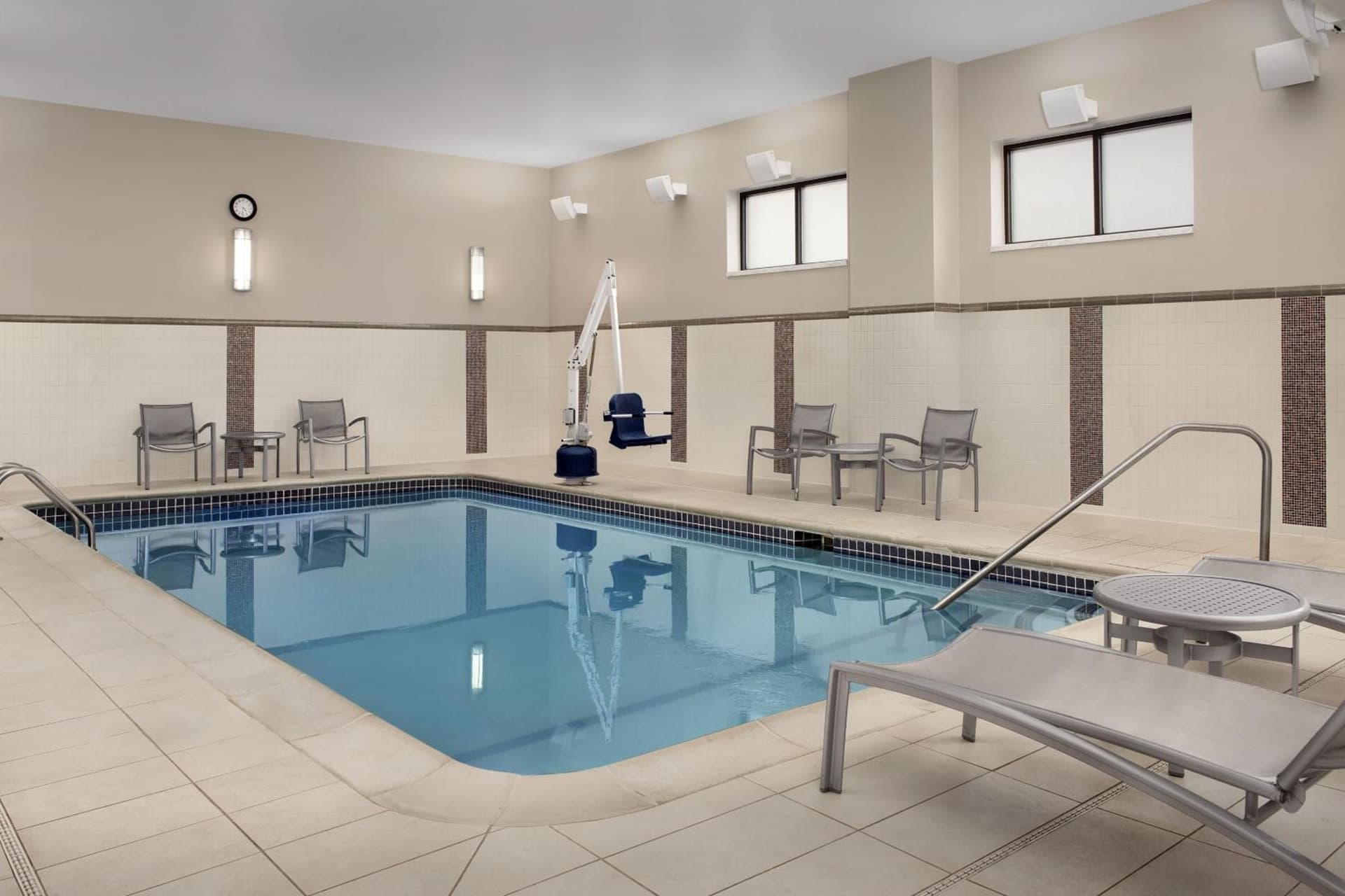 Residence Inn by Marriott Syracuse Downtown at Armory Square gallery photo in Syracuse, NY — image 30