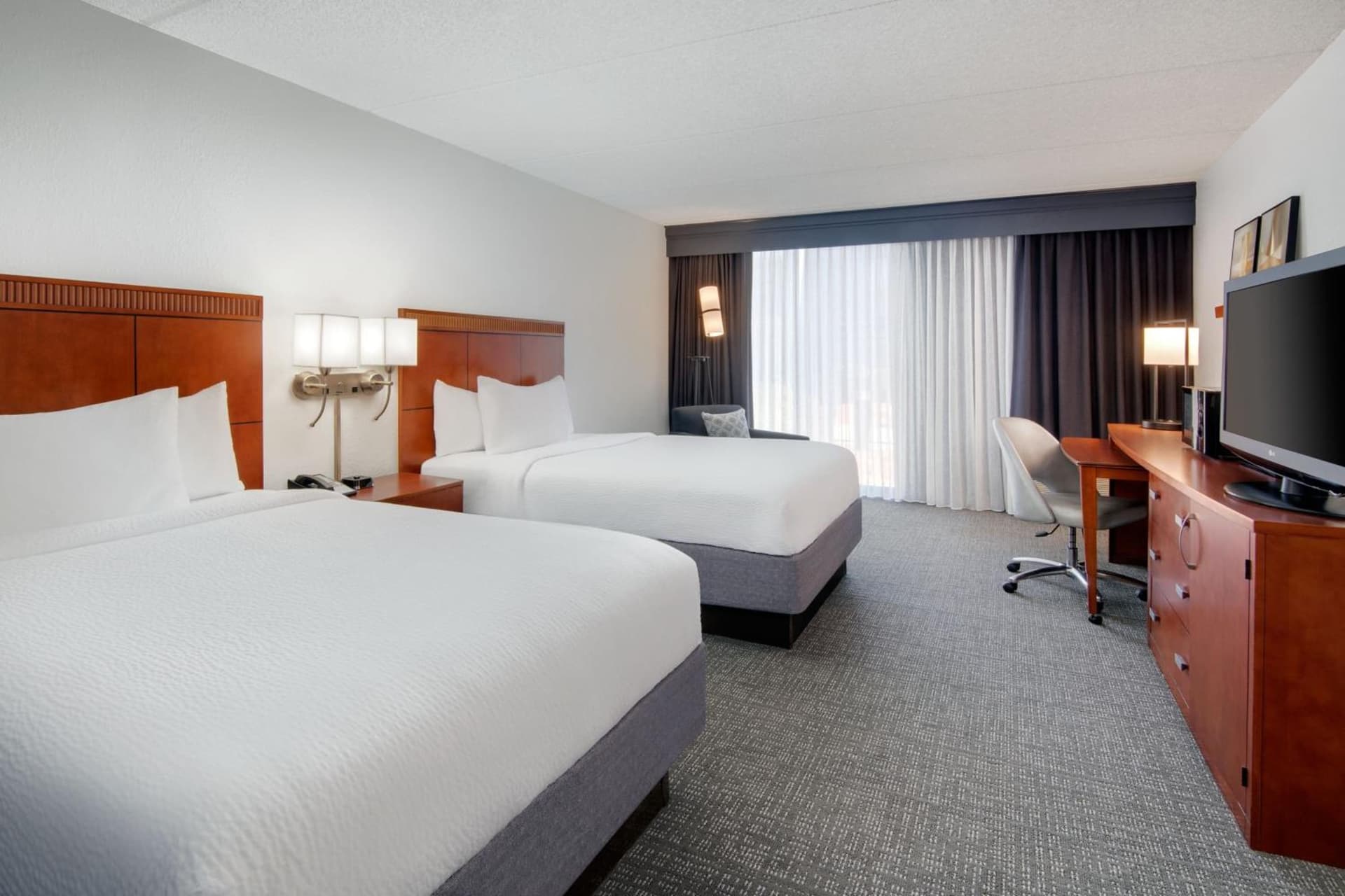 Courtyard by Marriott Augusta gallery photo in Augusta, GA — image 28