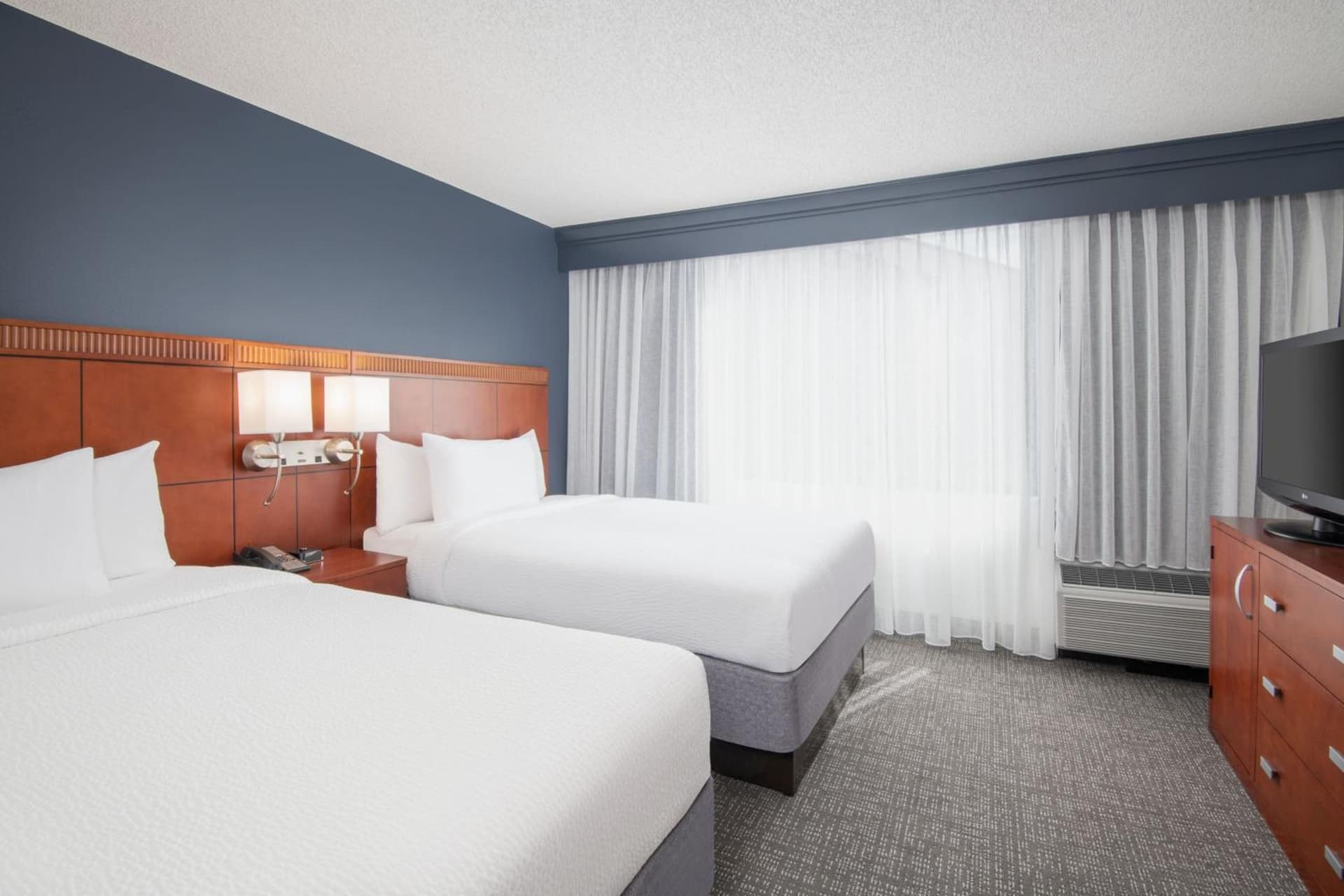 Courtyard by Marriott Augusta gallery photo in Augusta, GA — image 23