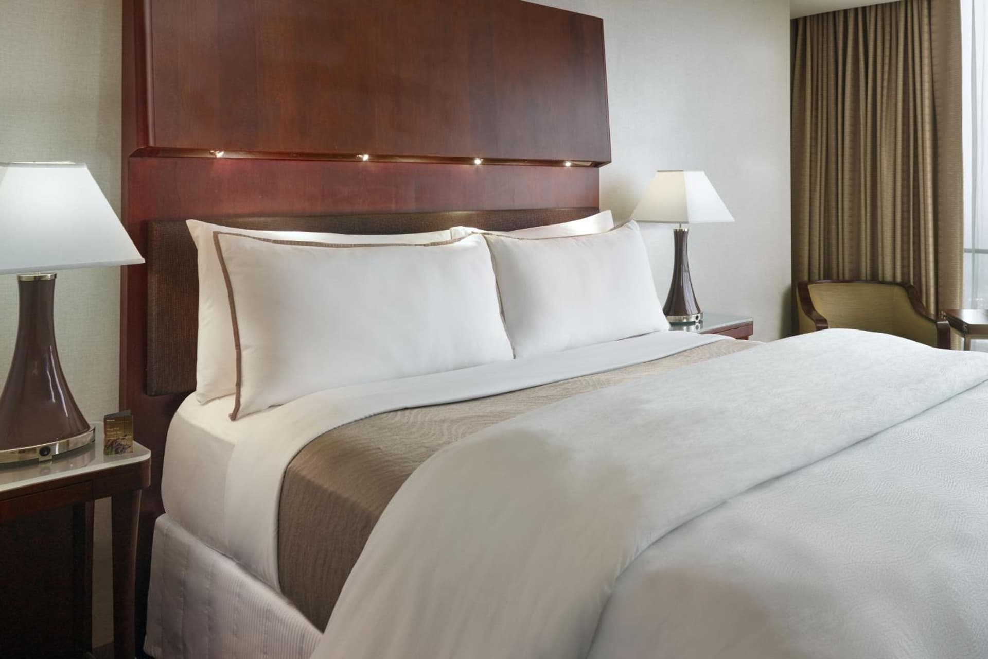 The Westin Peachtree Plaza, Atlanta gallery photo in Atlanta, GA — image 116