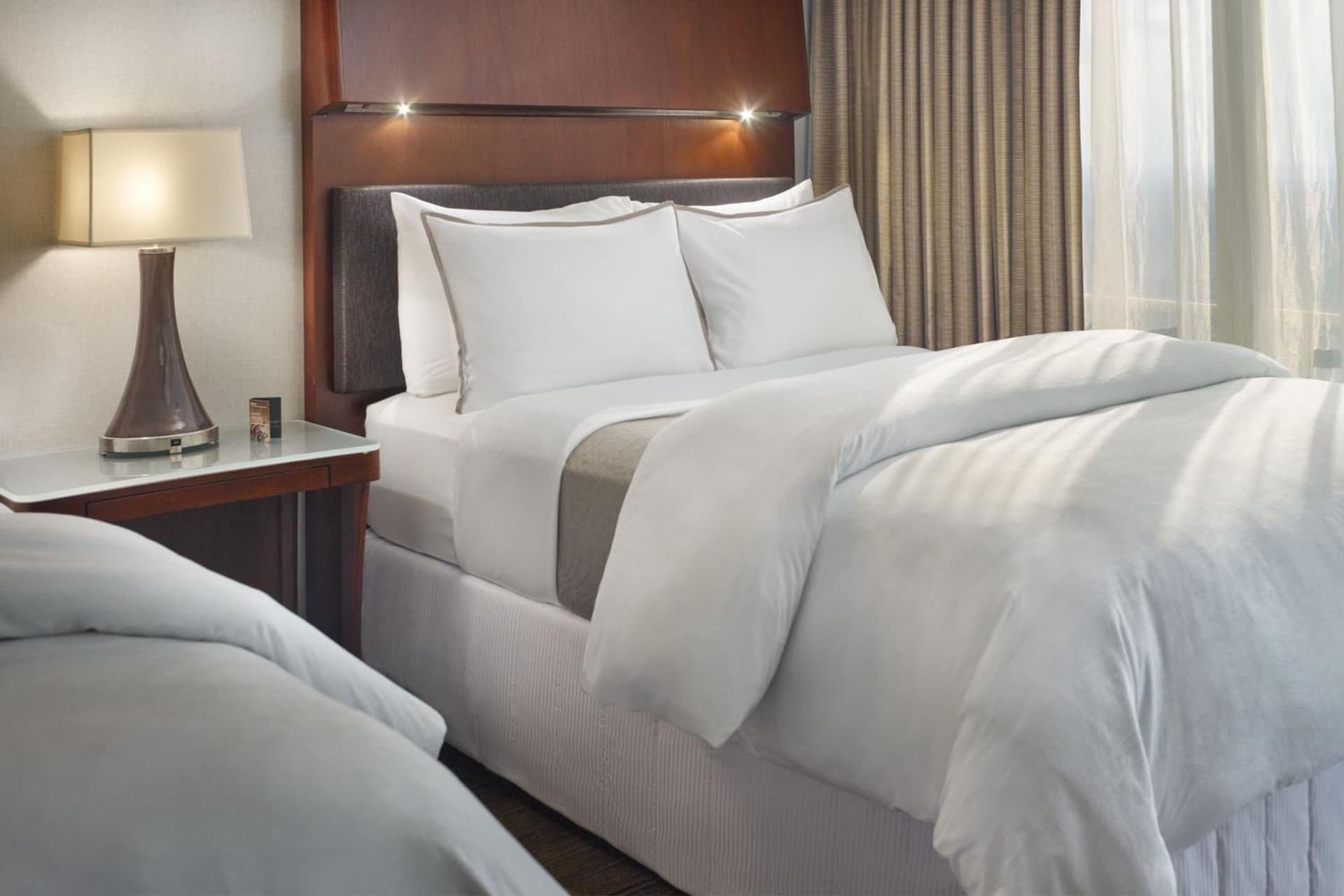 The Westin Peachtree Plaza, Atlanta gallery photo in Atlanta, GA — image 154