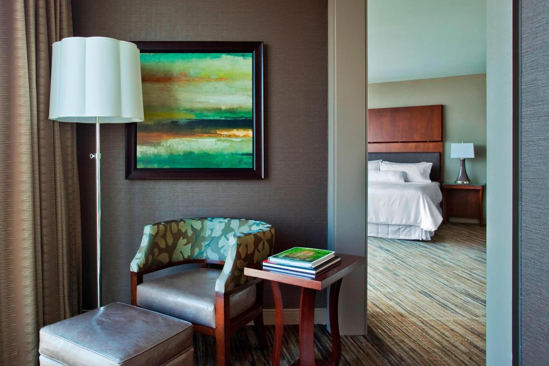 The Westin Peachtree Plaza, Atlanta gallery photo in Atlanta, GA — image 144