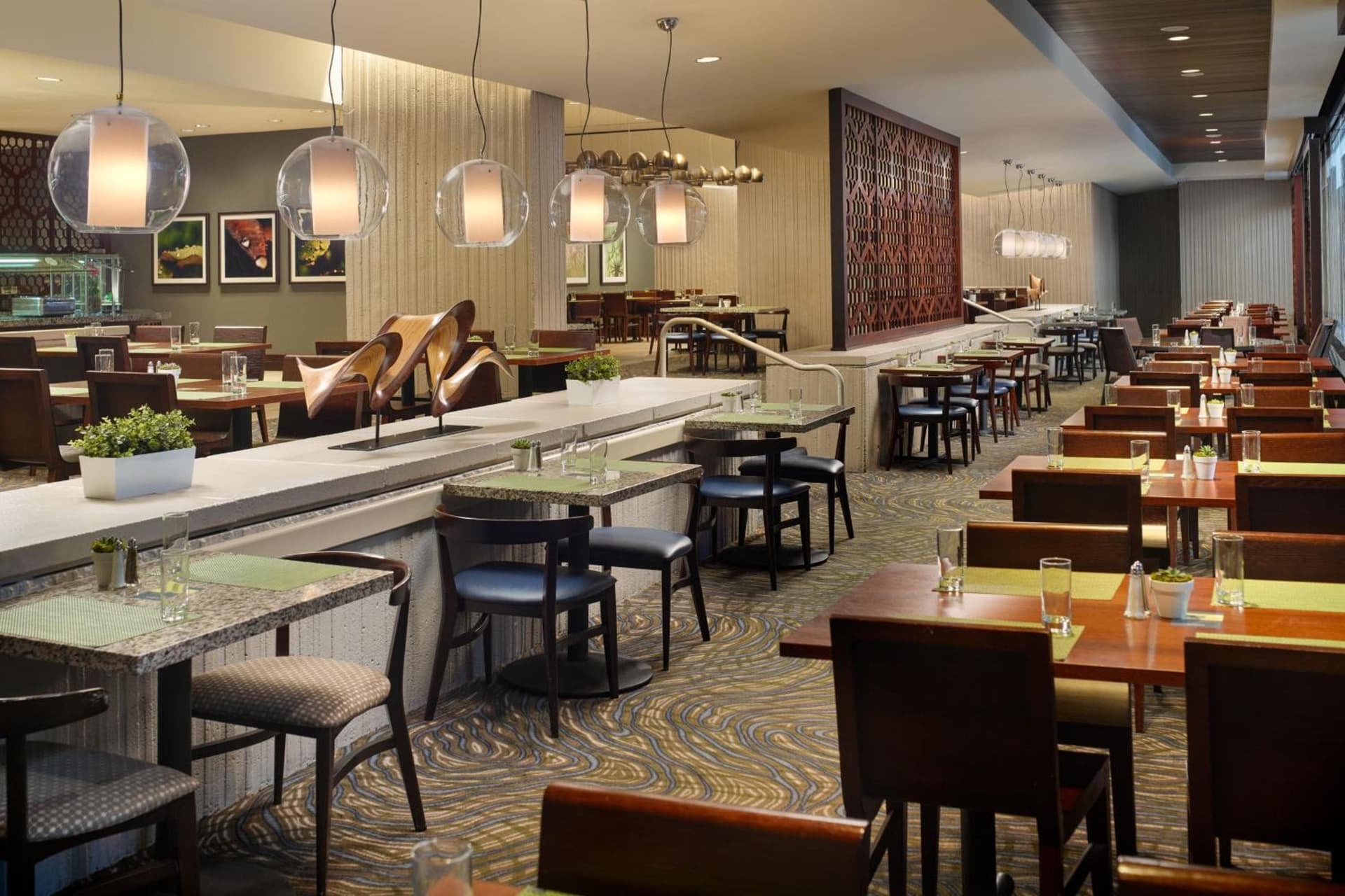The Westin Peachtree Plaza, Atlanta gallery photo in Atlanta, GA — image 4