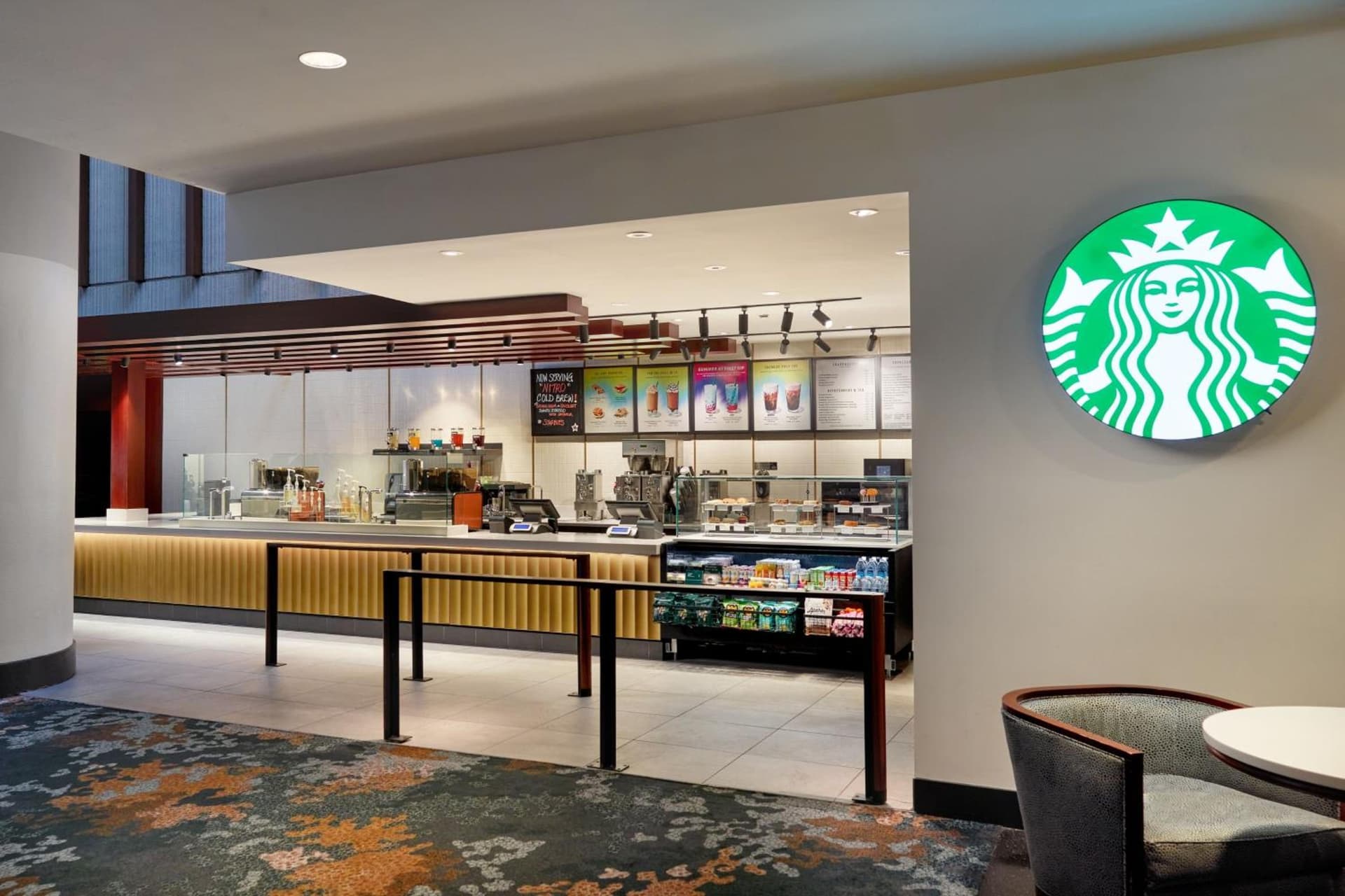 The Westin Peachtree Plaza, Atlanta gallery photo in Atlanta, GA — image 16