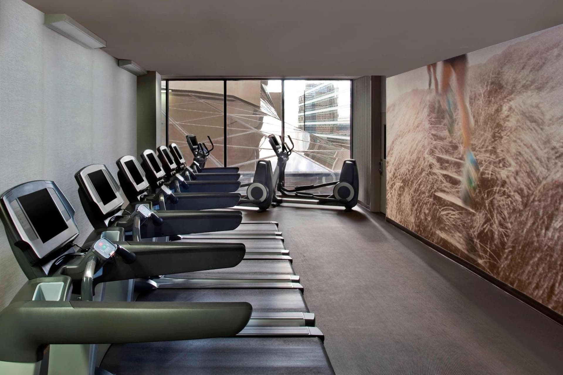 The Westin Peachtree Plaza, Atlanta gallery photo in Atlanta, GA — image 102