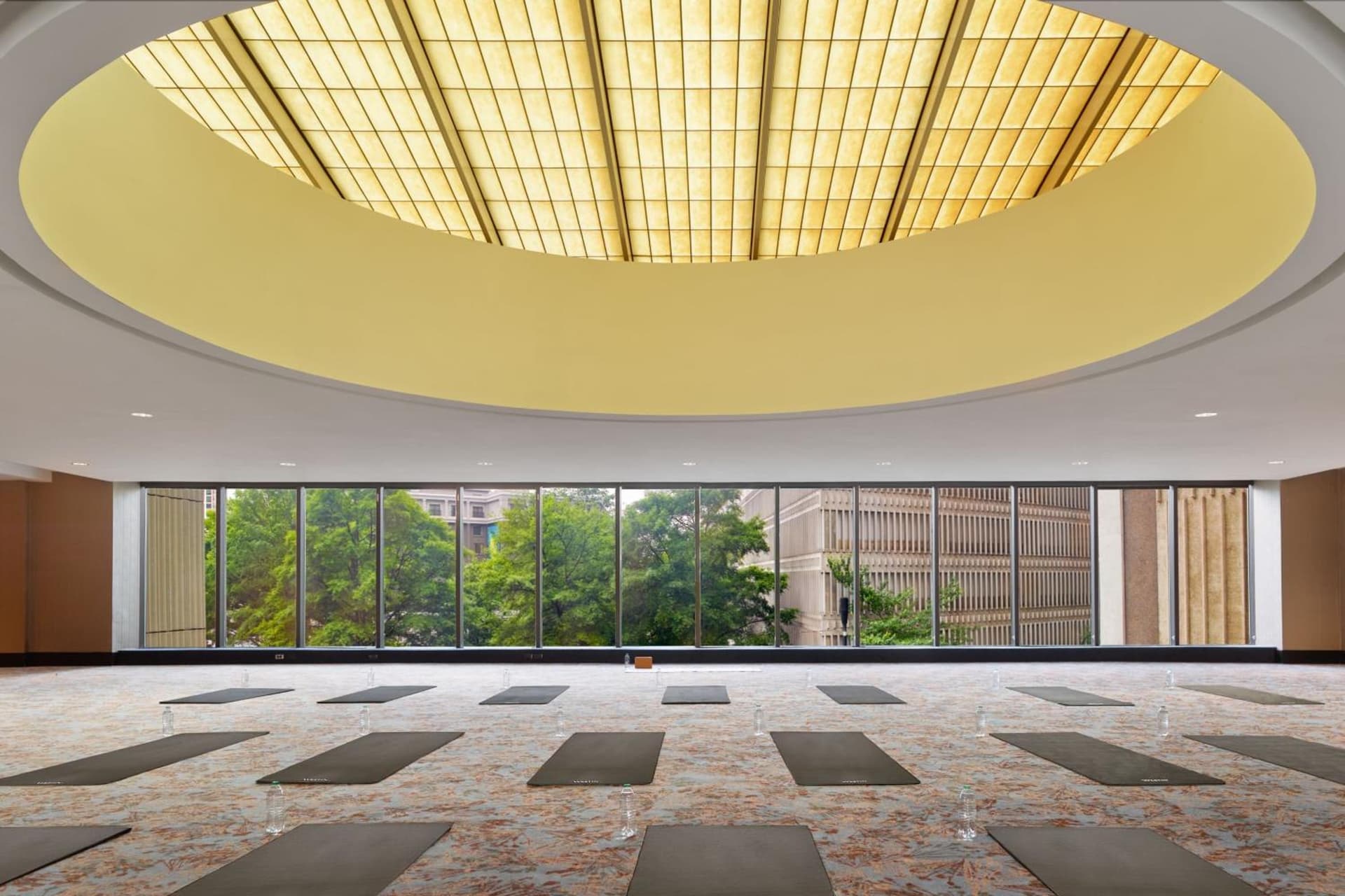 The Westin Peachtree Plaza, Atlanta gallery photo in Atlanta, GA — image 97