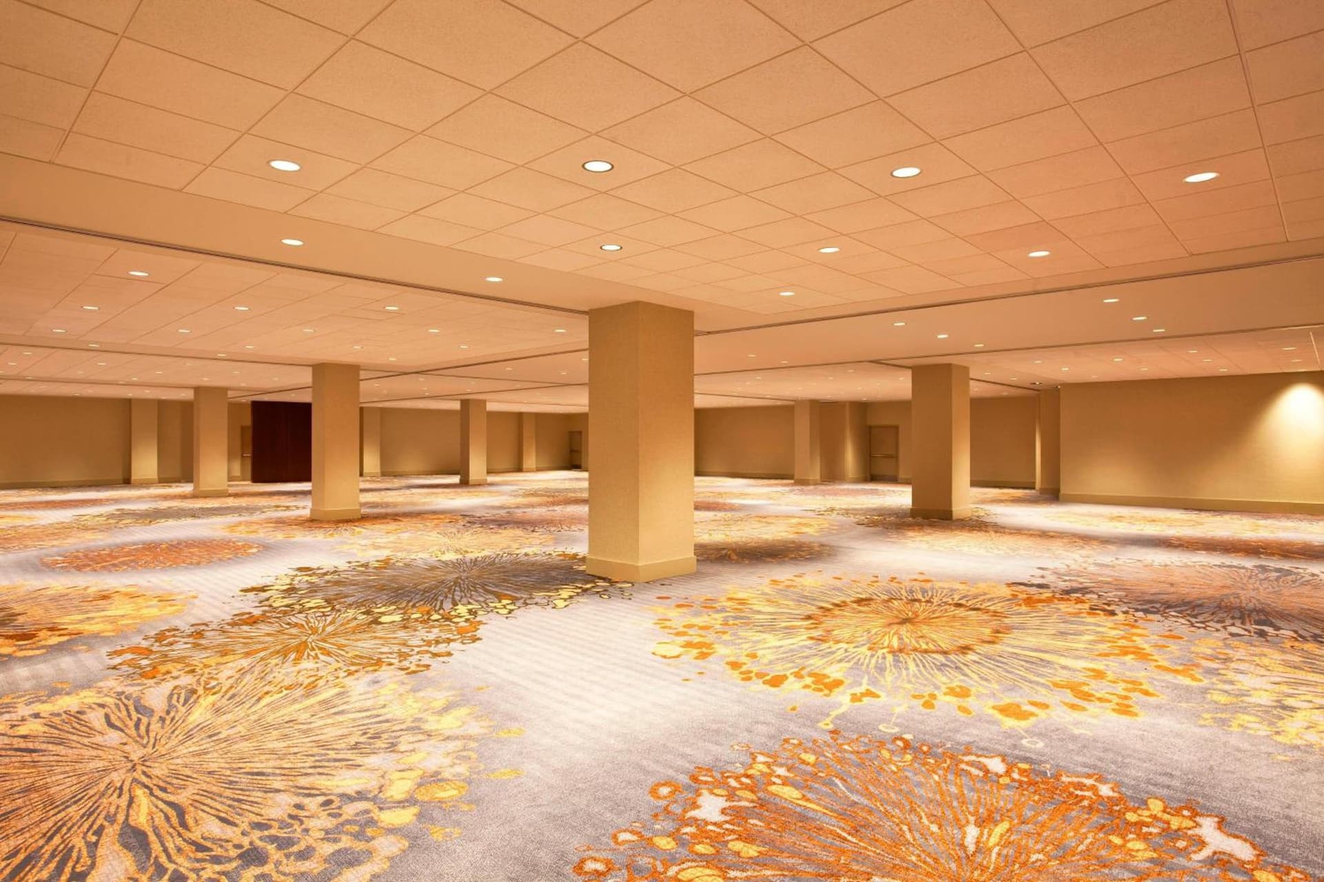 The Westin Peachtree Plaza, Atlanta gallery photo in Atlanta, GA — image 7