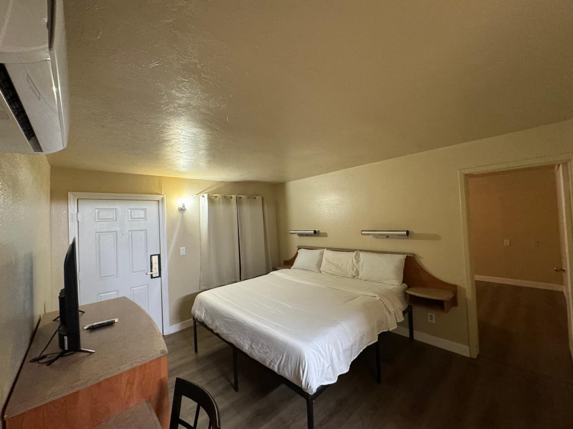 Happy Smart Inn I-10 Eloy and Casa Grande property views in Eloy, AZ — gallery photo 3