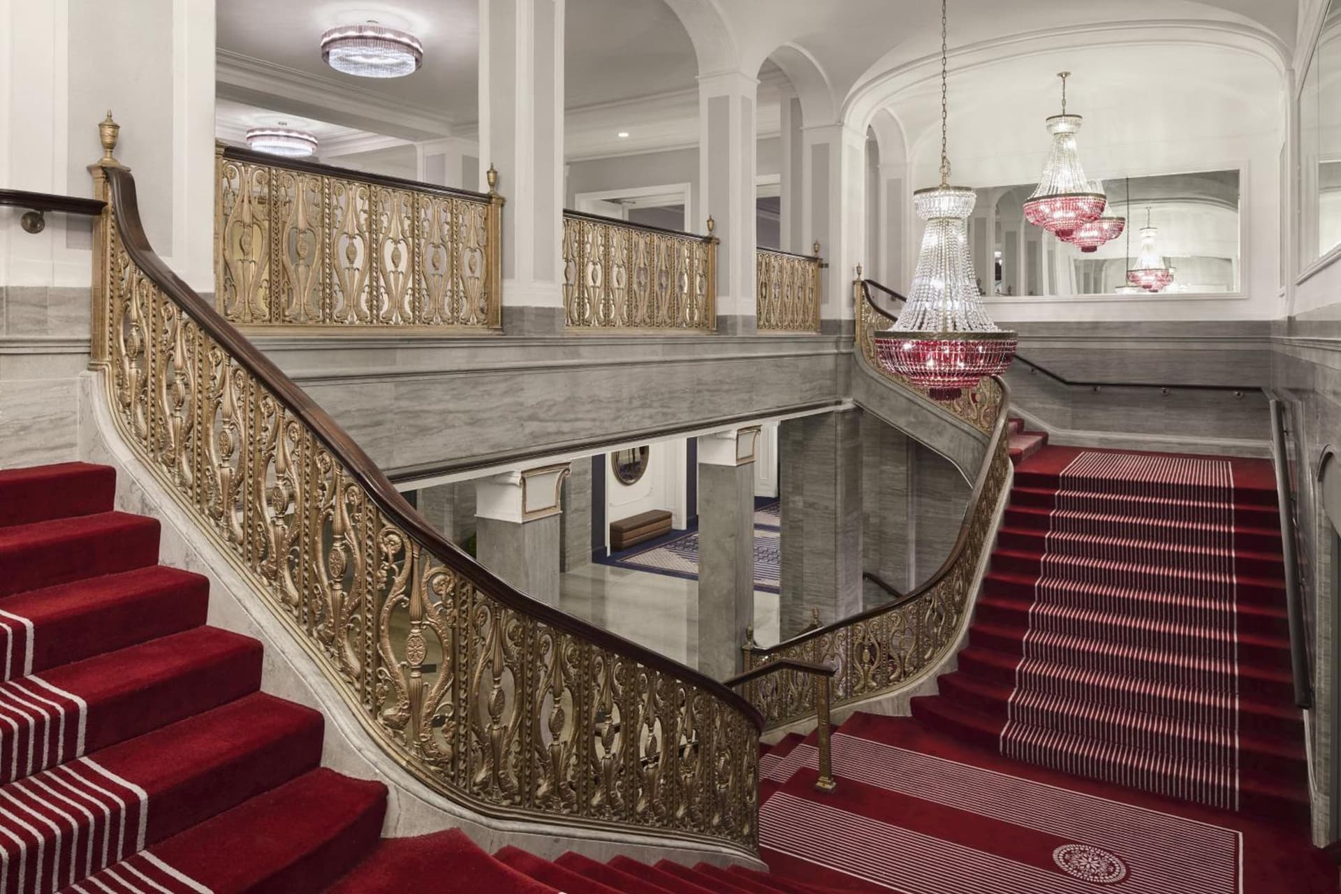 Hotel Cleveland Autograph Collection gallery photo in Cleveland, OH — image 6