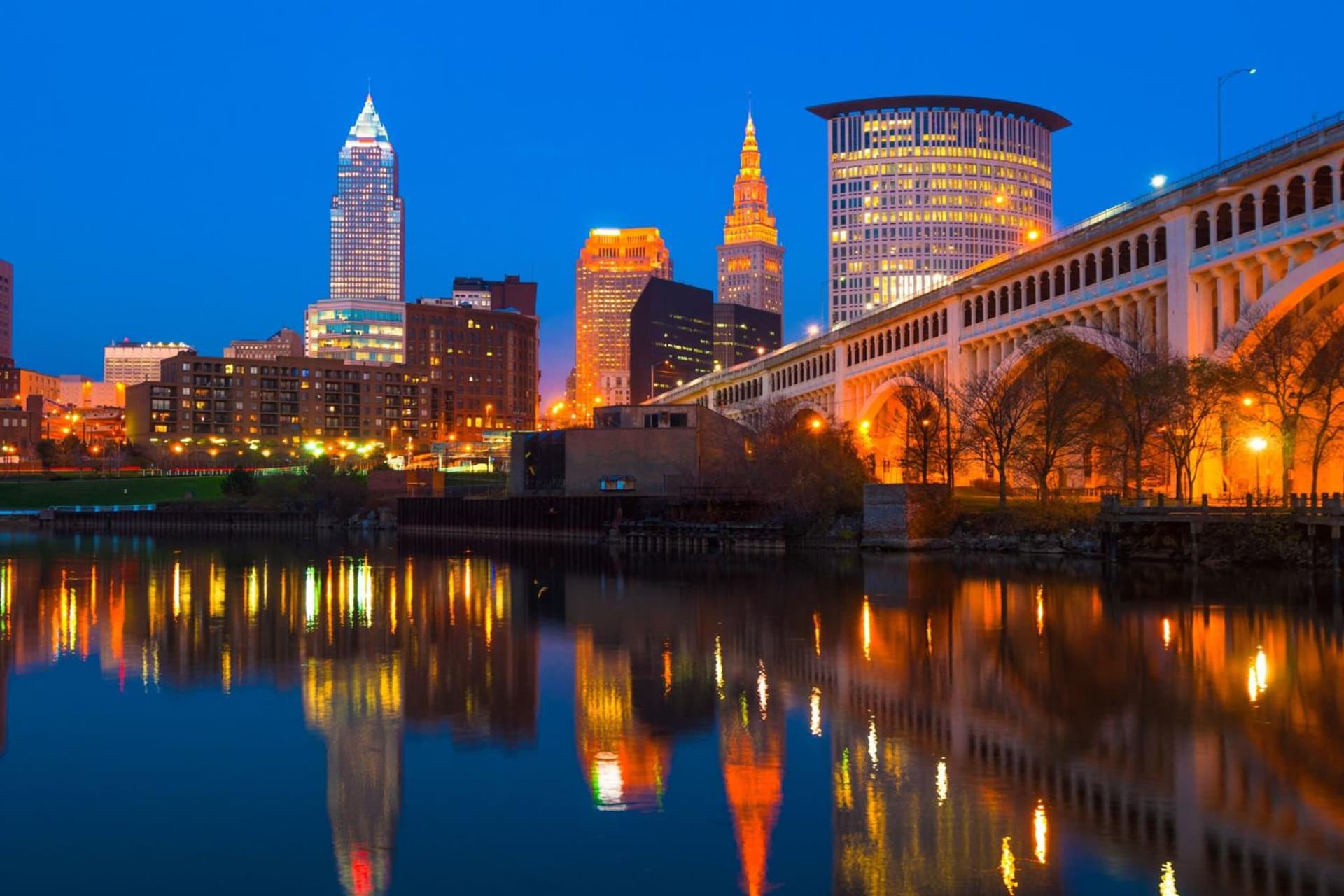 Hotel Cleveland Autograph Collection gallery photo in Cleveland, OH — image 39