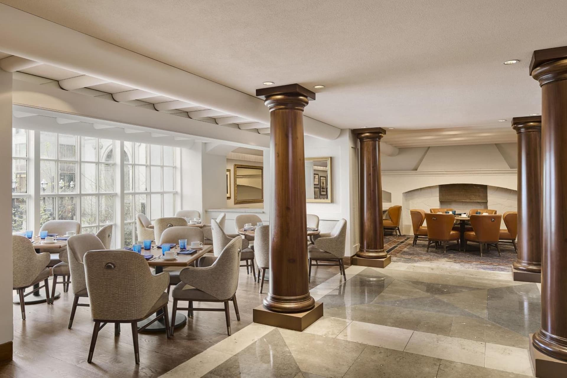 Hotel Cleveland Autograph Collection gallery photo in Cleveland, OH — image 7