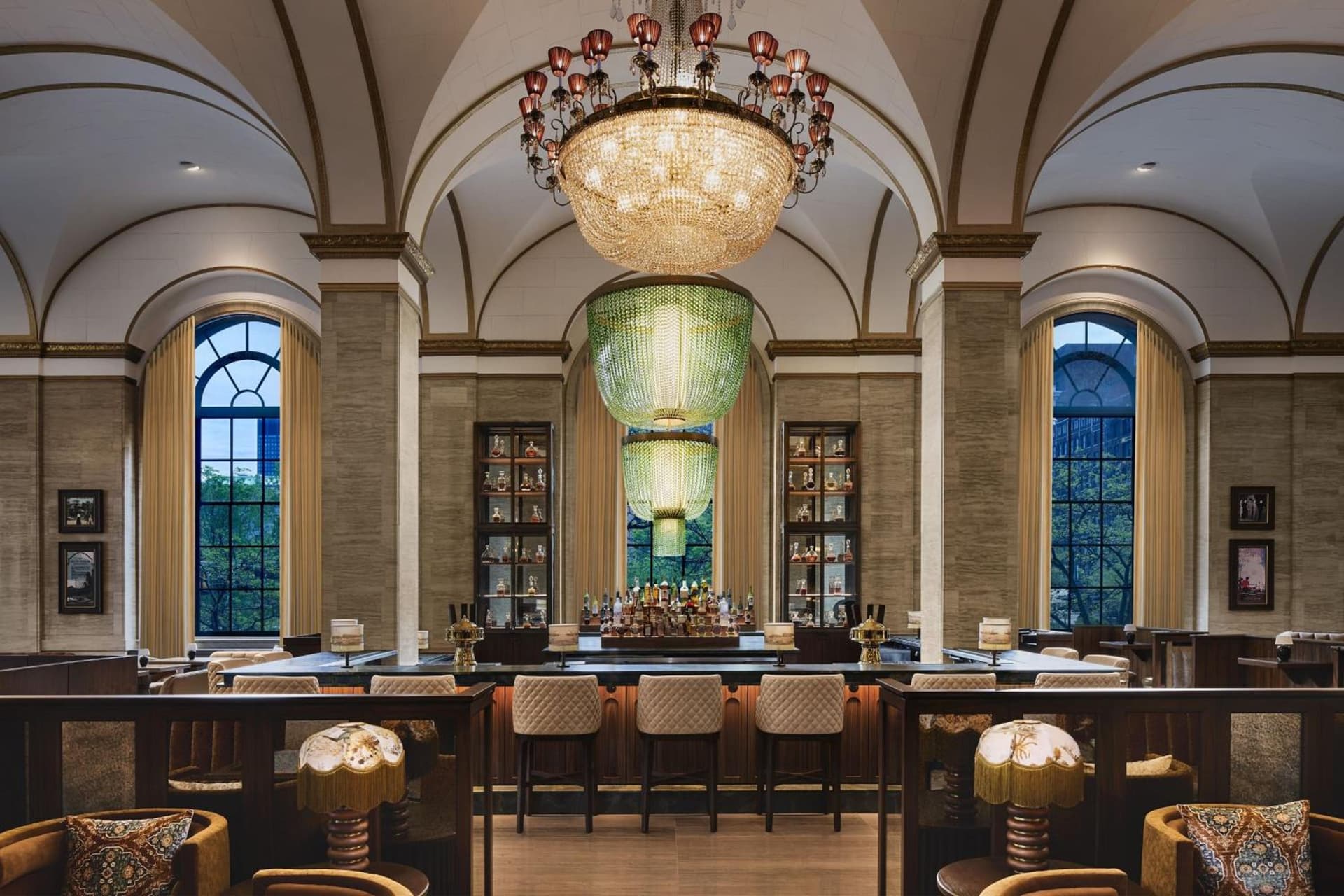 Hotel Cleveland Autograph Collection gallery photo in Cleveland, OH — image 38