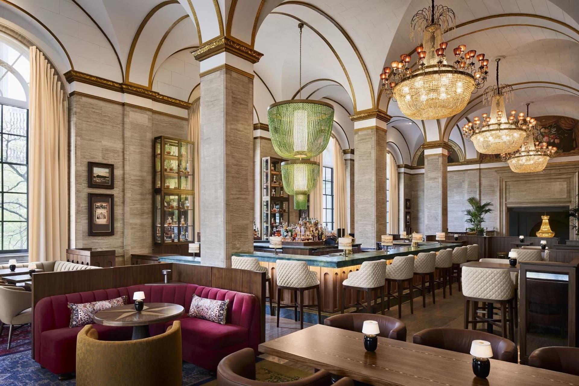 Hotel Cleveland Autograph Collection gallery photo in Cleveland, OH — image 55