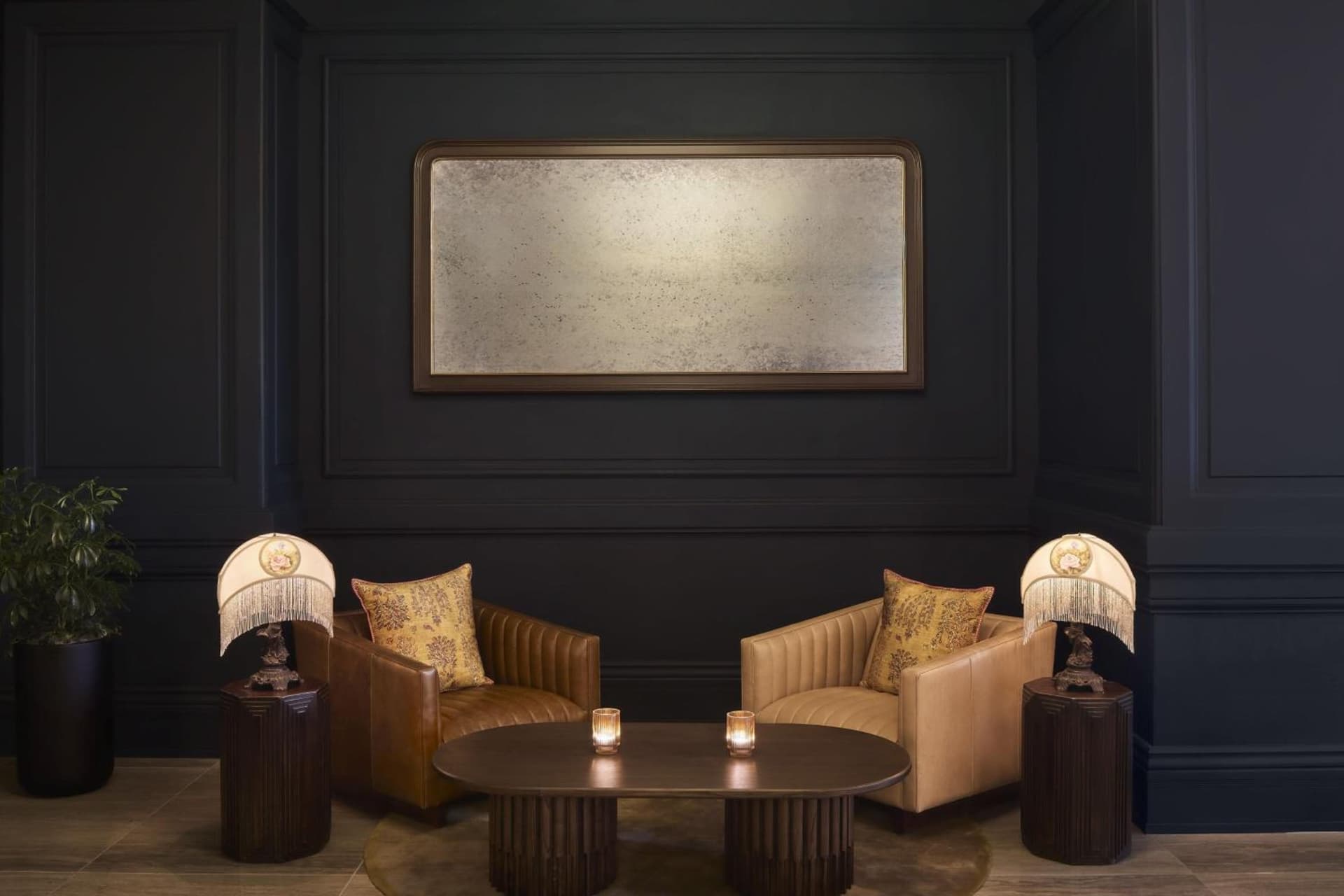 Hotel Cleveland Autograph Collection gallery photo in Cleveland, OH — image 24