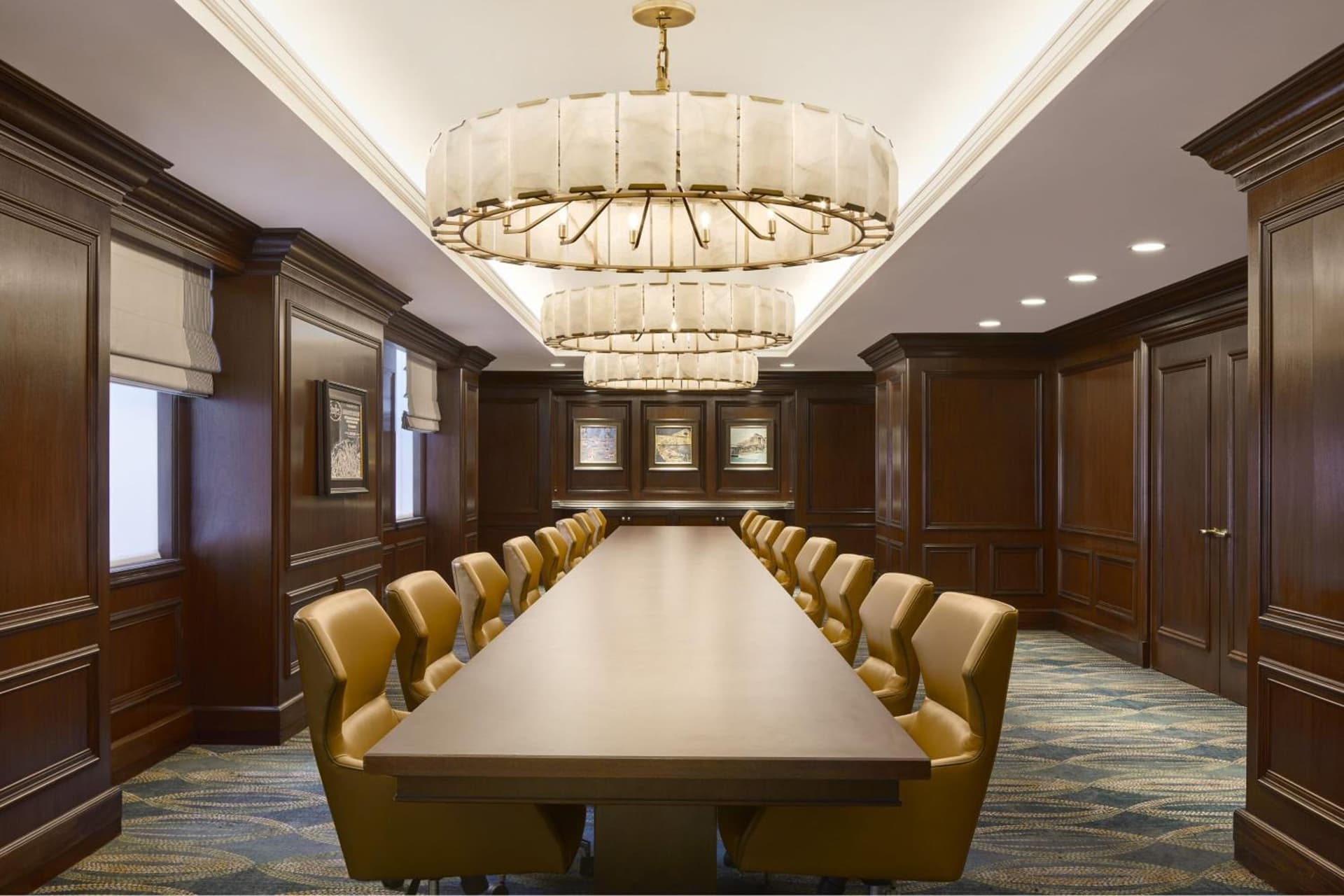 Hotel Cleveland Autograph Collection gallery photo in Cleveland, OH — image 42