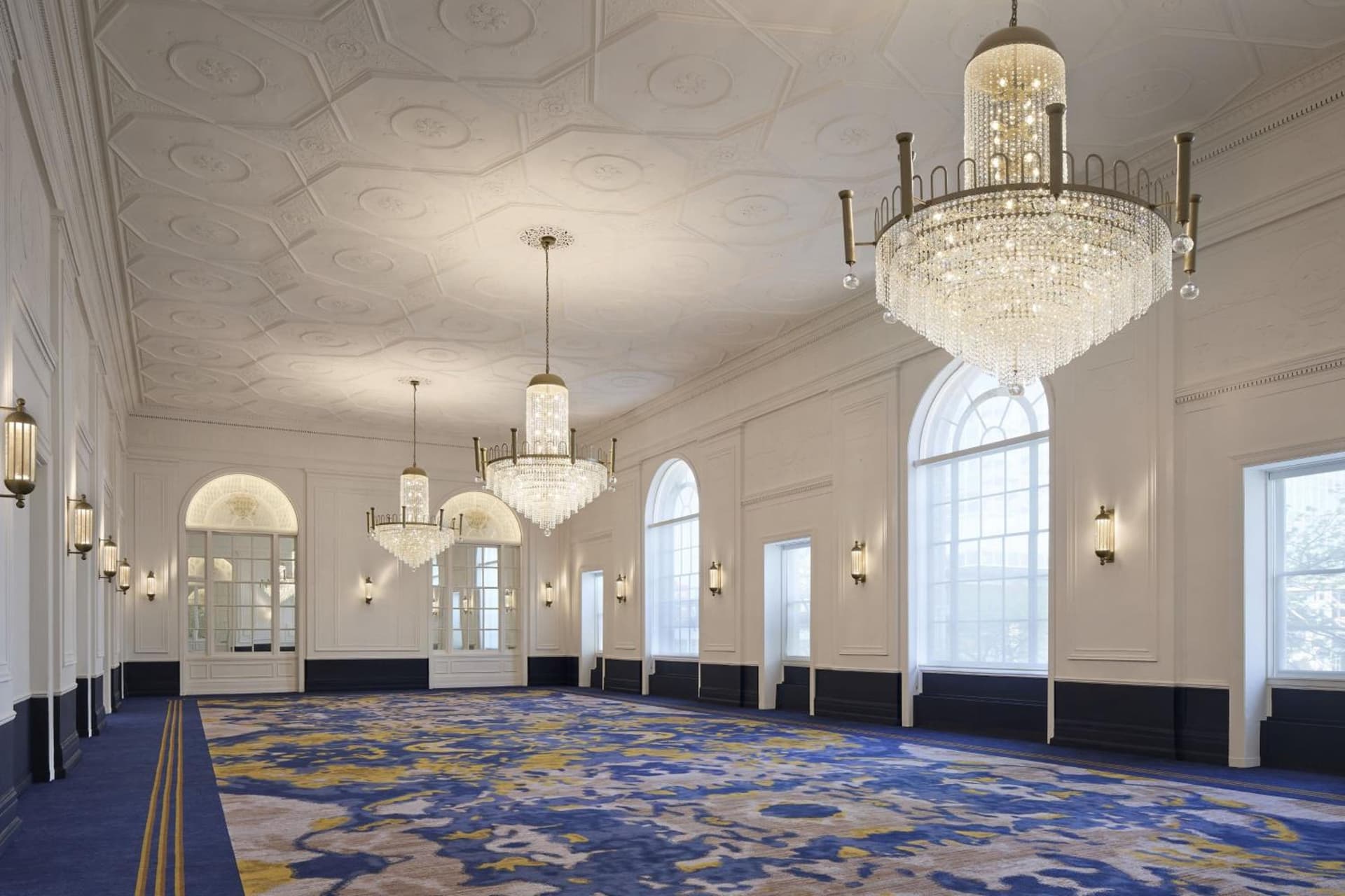 Hotel Cleveland Autograph Collection gallery photo in Cleveland, OH — image 40