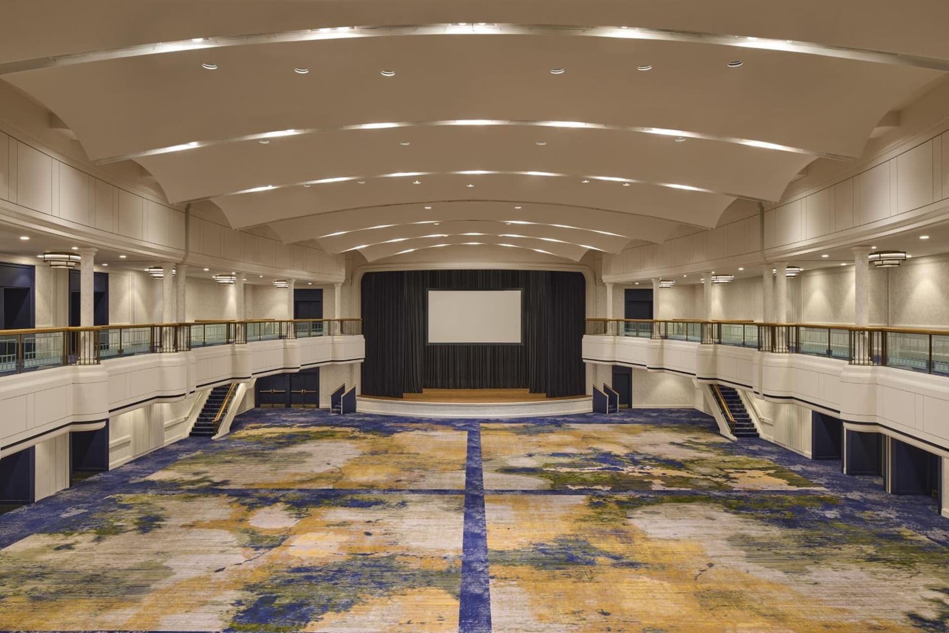 Hotel Cleveland Autograph Collection gallery photo in Cleveland, OH — image 50