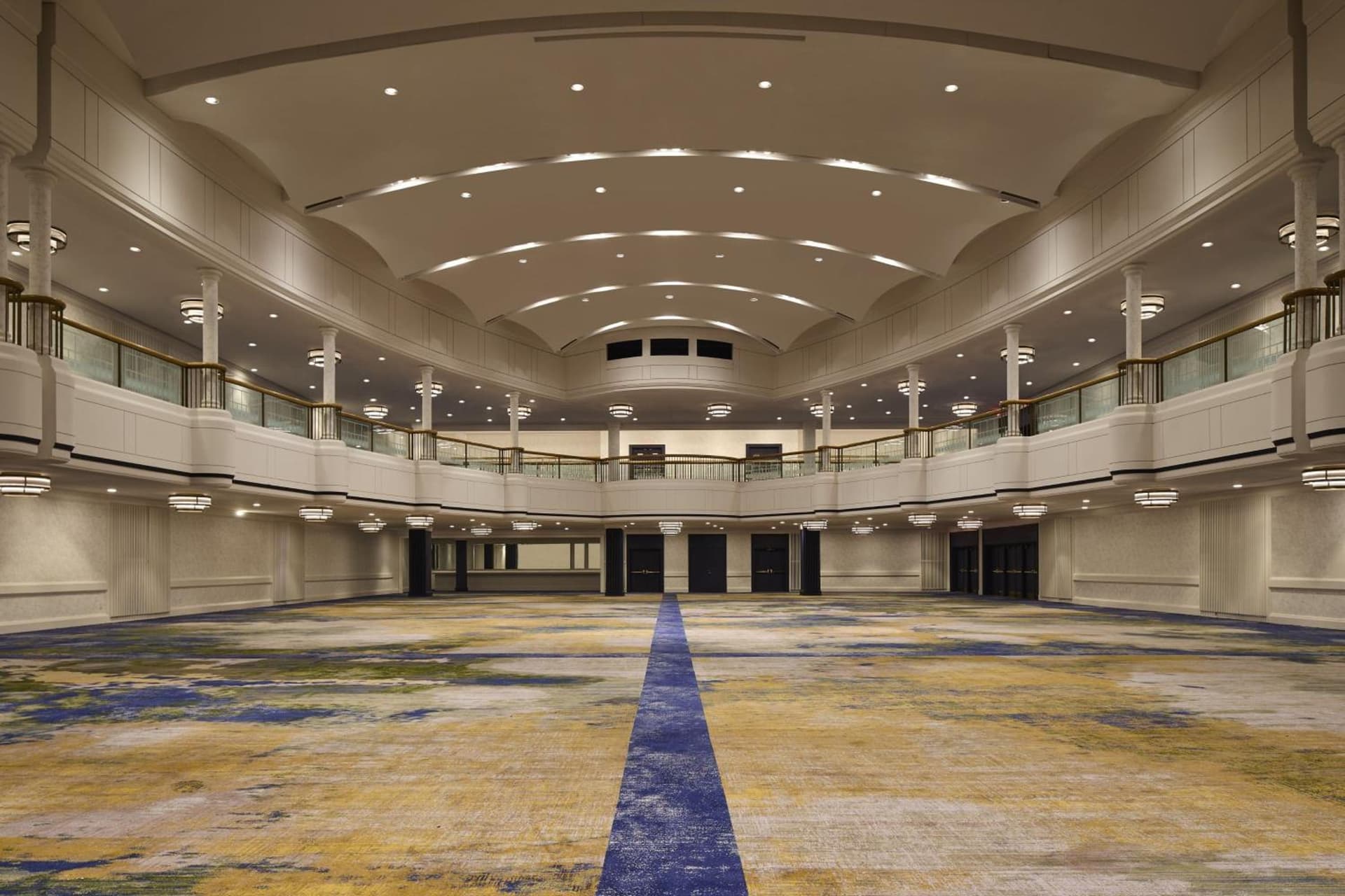 Hotel Cleveland Autograph Collection gallery photo in Cleveland, OH — image 51
