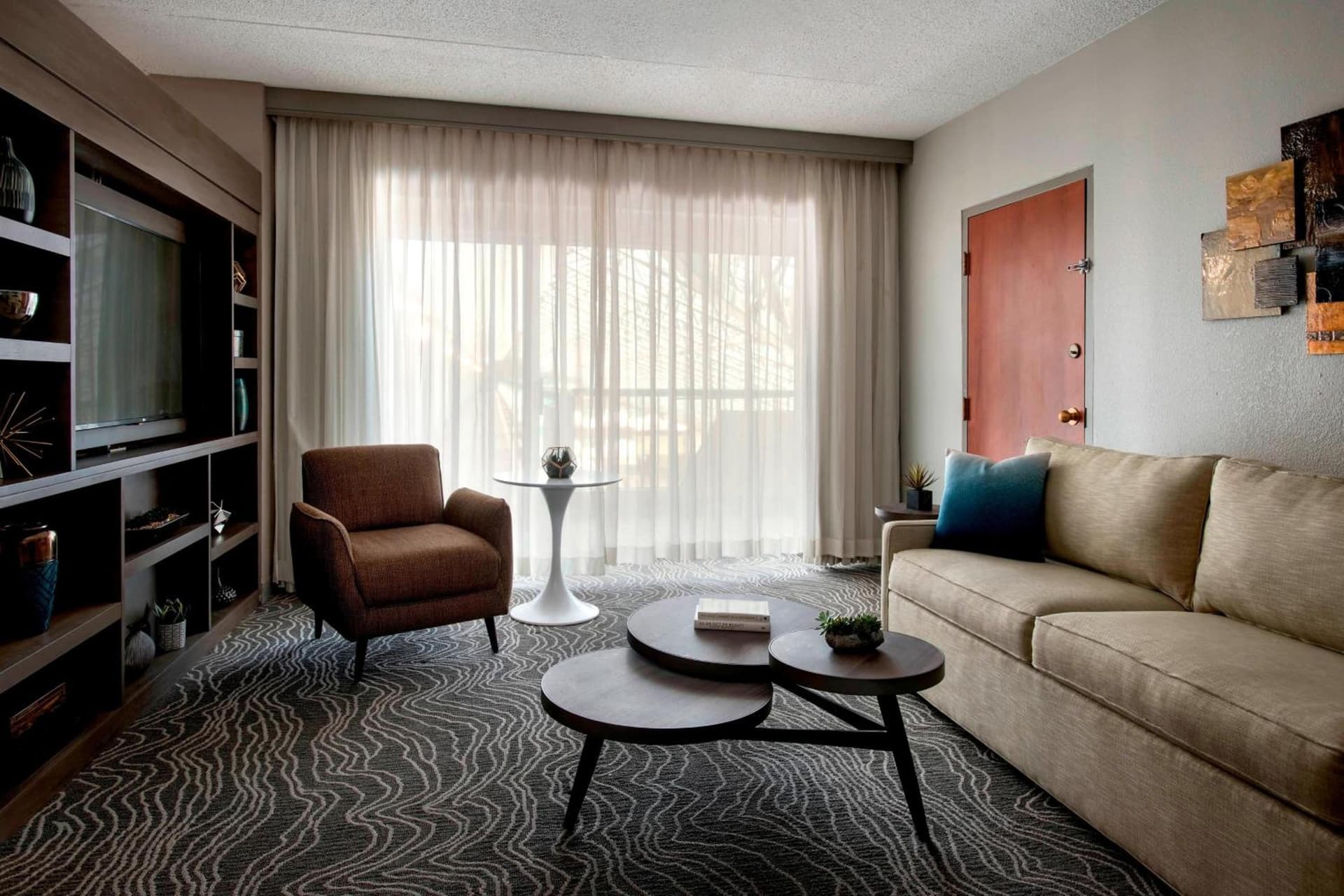 Marriott Melville Long Island gallery photo in Melville, NY — image 28