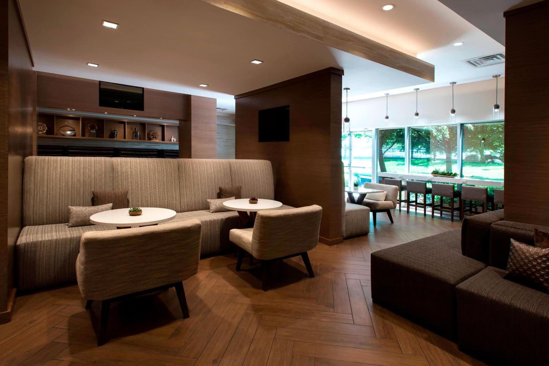 Marriott Melville Long Island gallery photo in Melville, NY — image 13