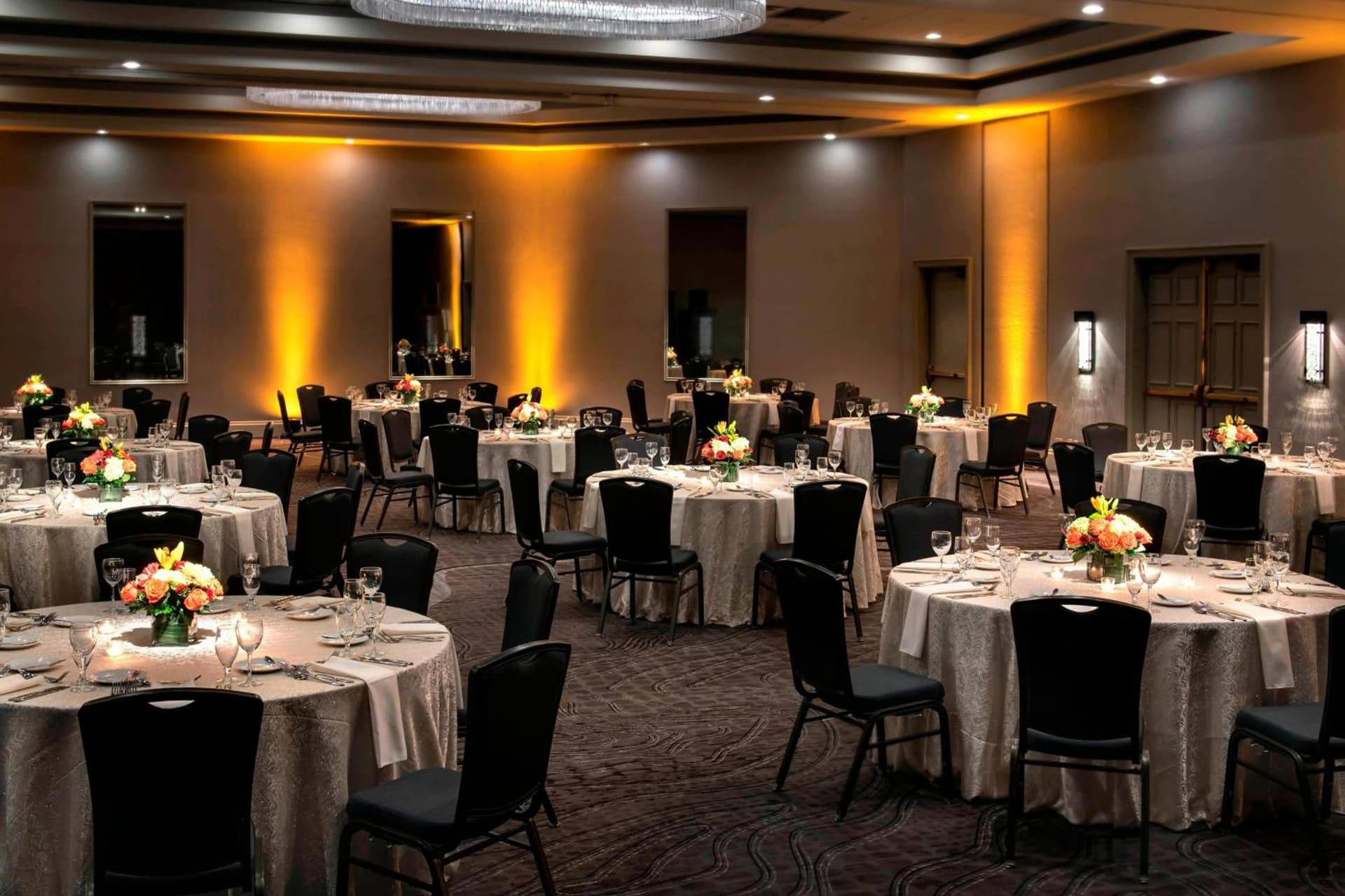 Marriott Melville Long Island gallery photo in Melville, NY — image 7
