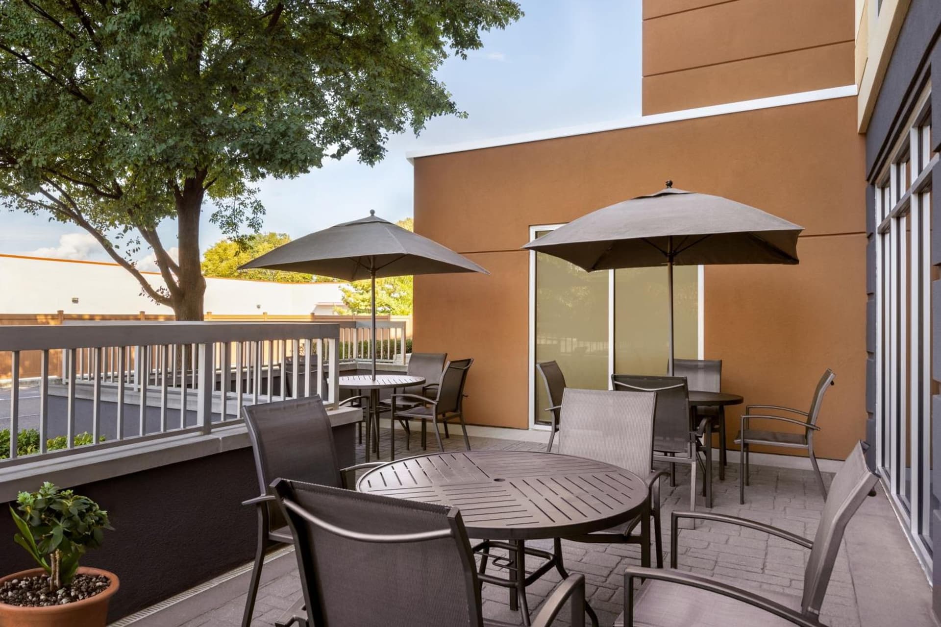 Fairfield Inn & Suites by Marriott Hershey Chocolate Avenue gallery photo in Hershey, PA — image 44