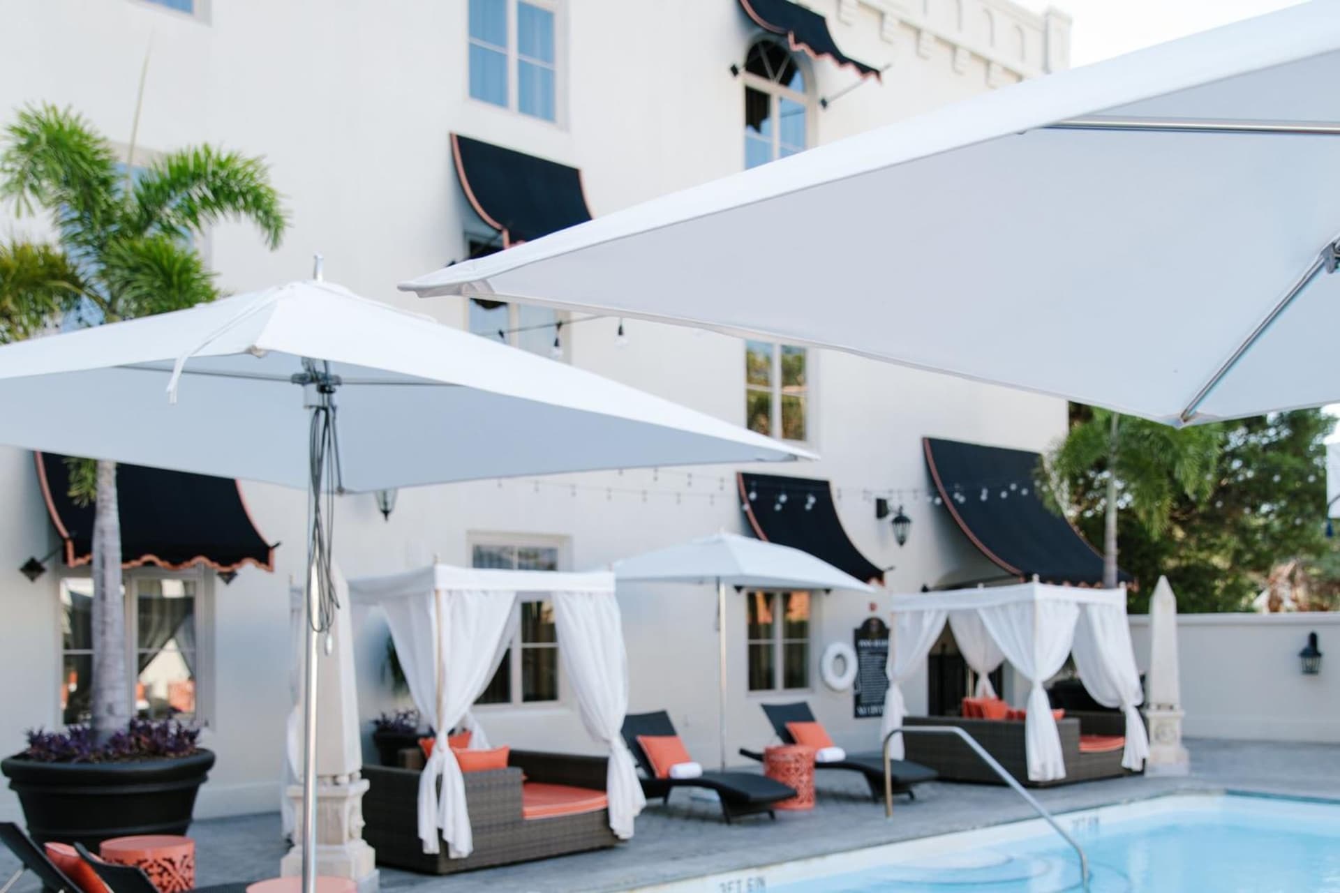 Casa Monica Resort & Spa, Autograph Collection gallery photo in St. Augustine, FL — image 5