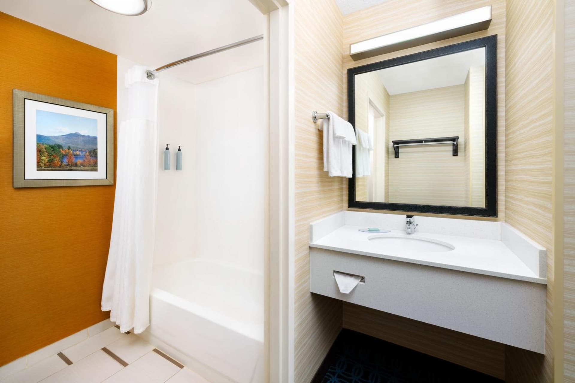 Fairfield Inn Concord gallery photo in Concord, NH — image 19